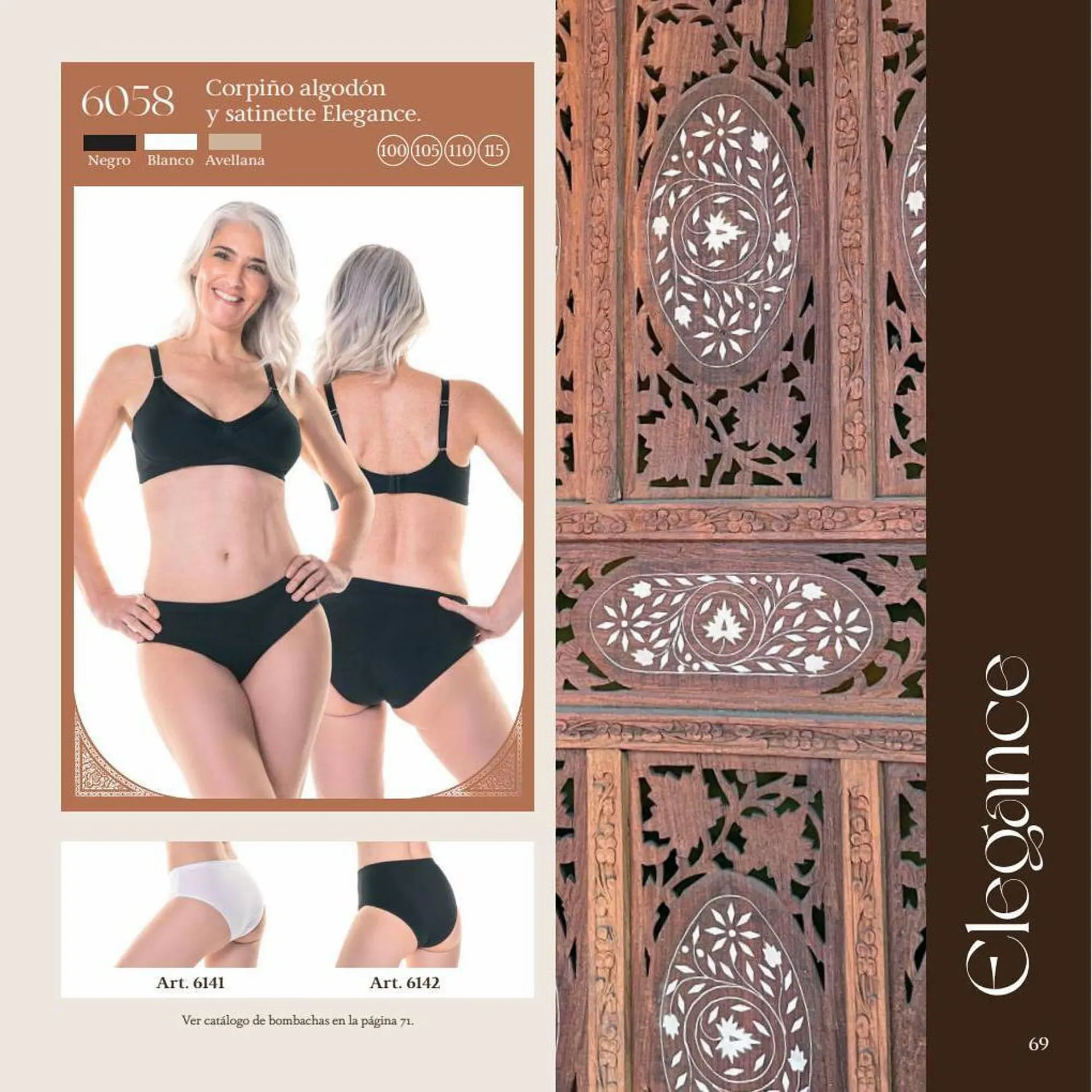 Ofertas de Catálogo Cocot 6 de marzo al 20 de septiembre 2023 - Página 69 del catálogo