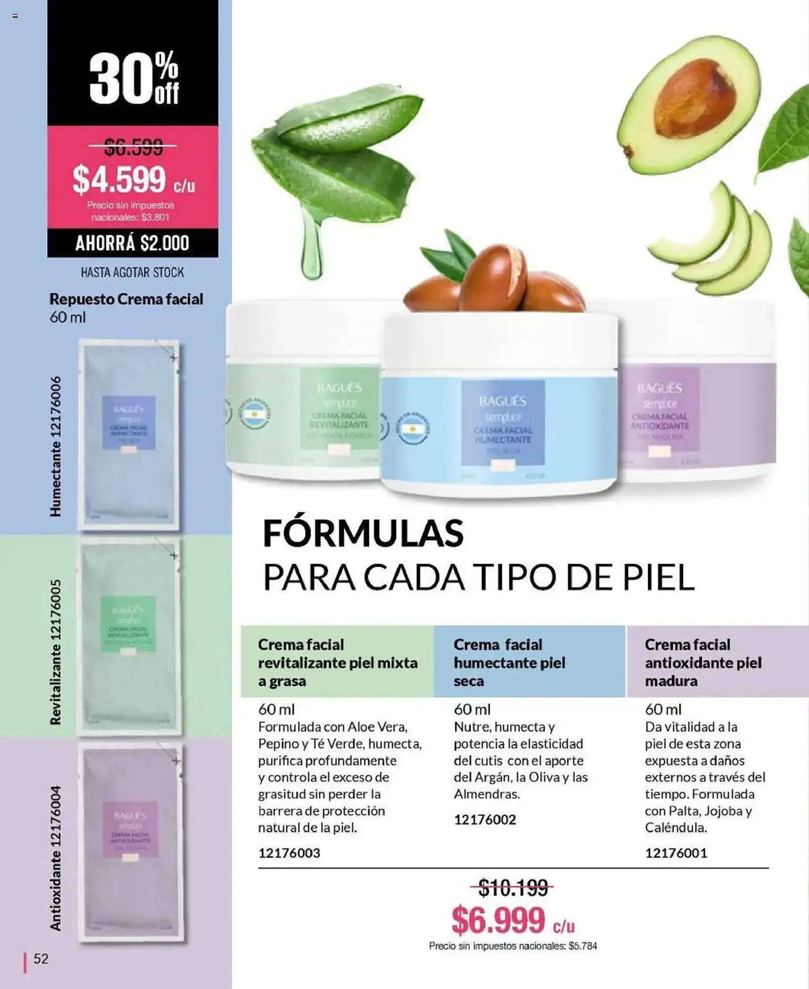 Ofertas de Catálogo Bagués 28 de julio al 23 de agosto 2025 - Página 52 del catálogo