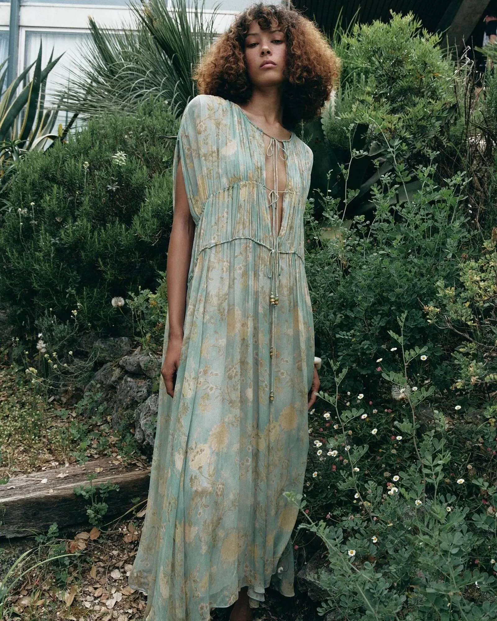 Ofertas de Catálogo ZARA 11 de junio al 30 de junio 2025 - Página 1 del catálogo