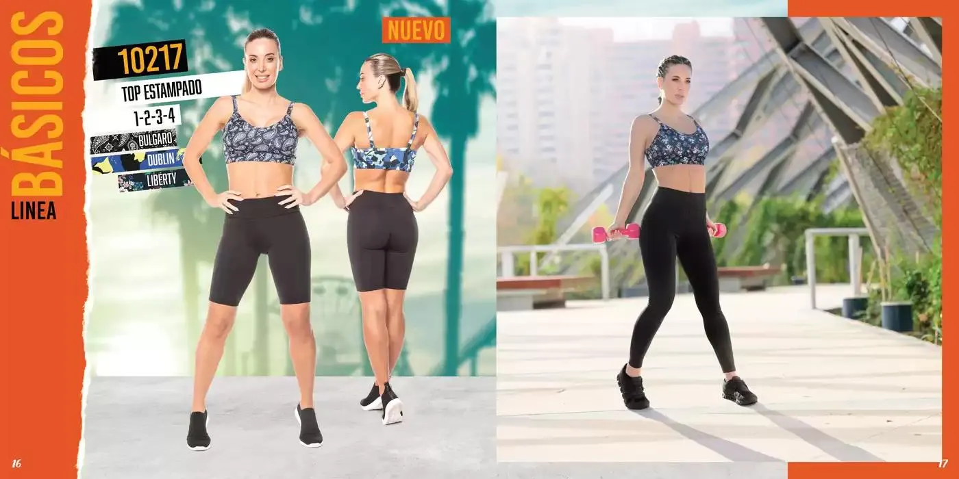 Ofertas de Cocot Sport 4 de octubre al 28 de febrero 2025 - Página 9 del catálogo