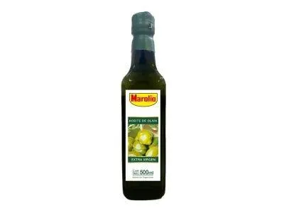 ACEITE MAROLIO OLIVA 500 CC