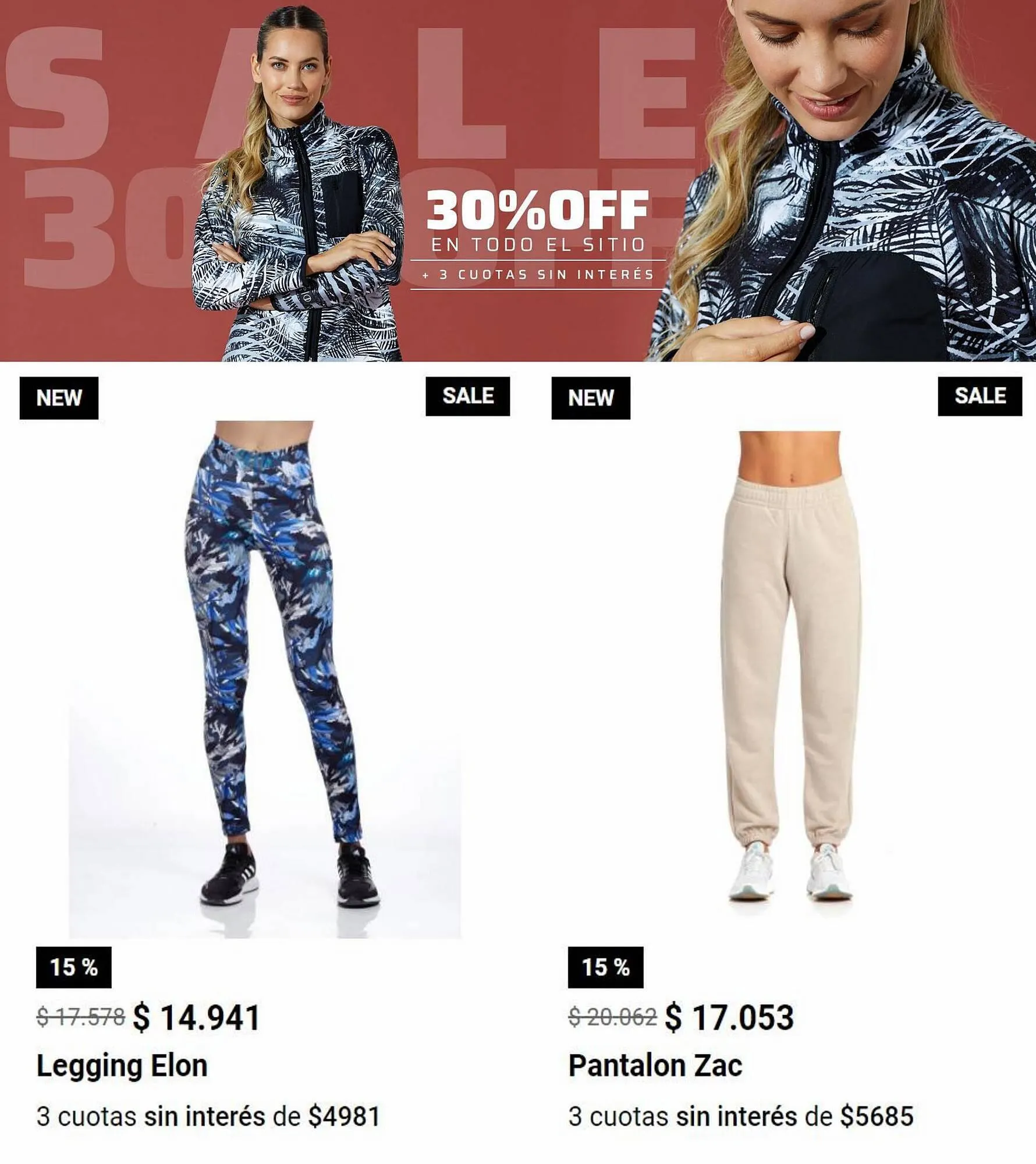 Ofertas de Catálogo Punto 1 14 de julio al 25 de agosto 2023 - Página 6 del catálogo