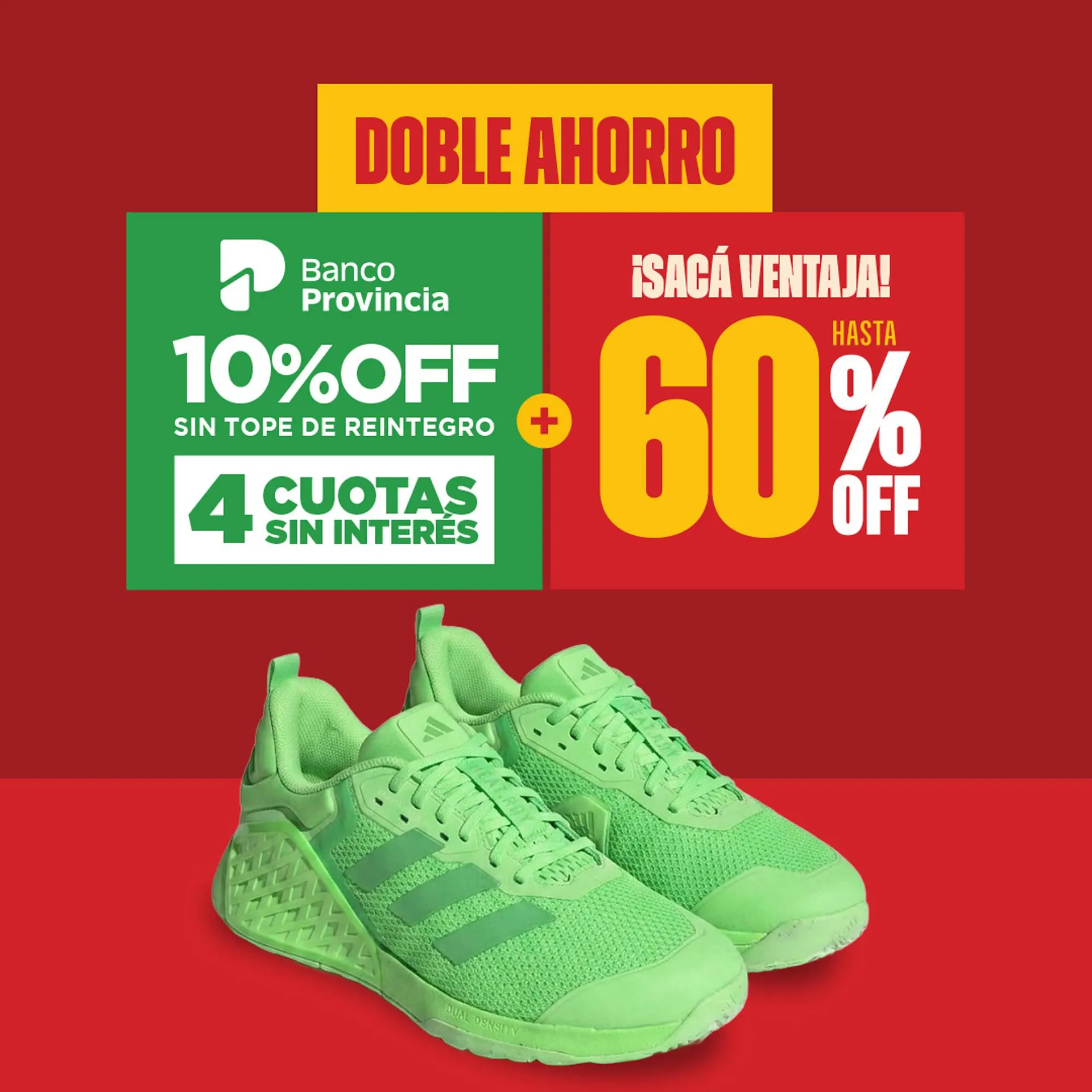 Ofertas de Catálogo Open Sports 14 de mayo al 31 de mayo 2026 - Página 3 del catálogo