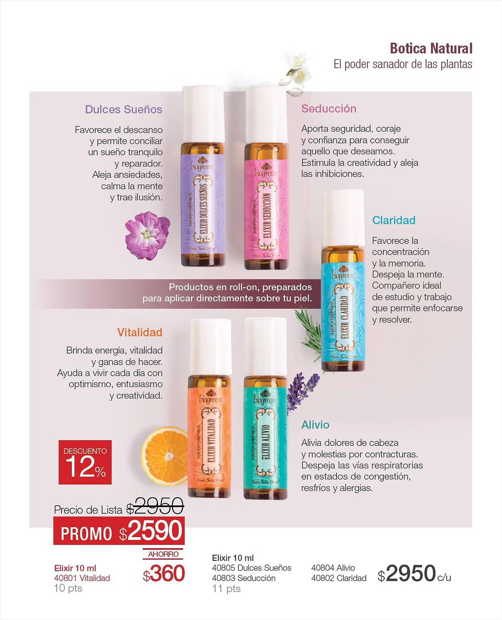 Ofertas de Catálogo Biogreen 27 de julio al 30 de julio 2023 - Página 81 del catálogo