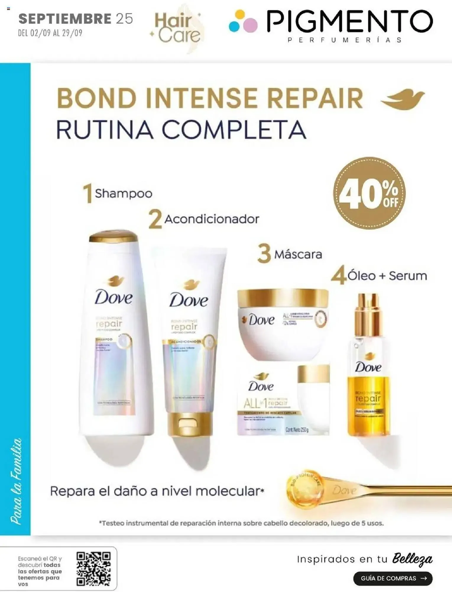 Catálogo Pigmento - 1