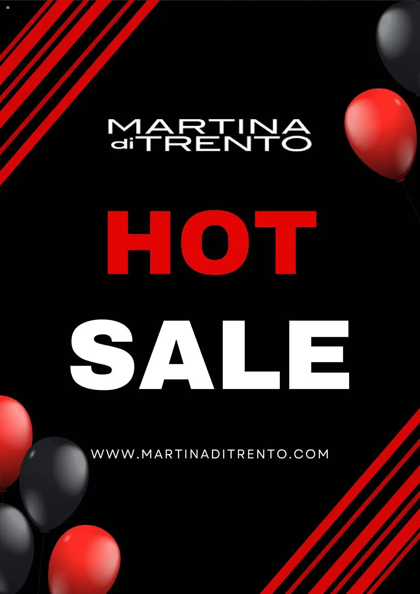 Catálogo Martina di Trento - 1