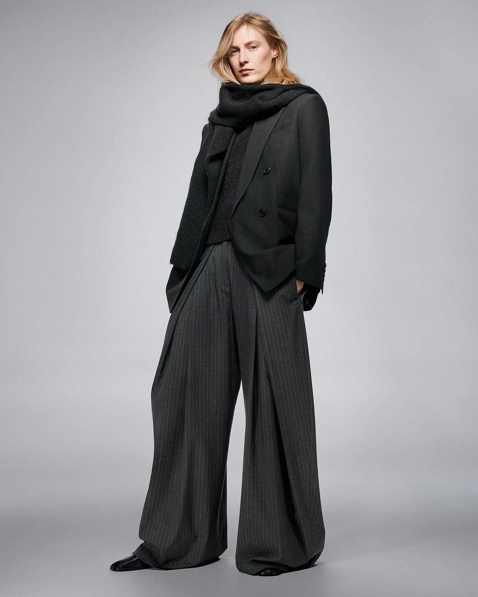 Ofertas de Catálogo ZARA 4 de noviembre al 10 de noviembre 2025 - Página 5 del catálogo