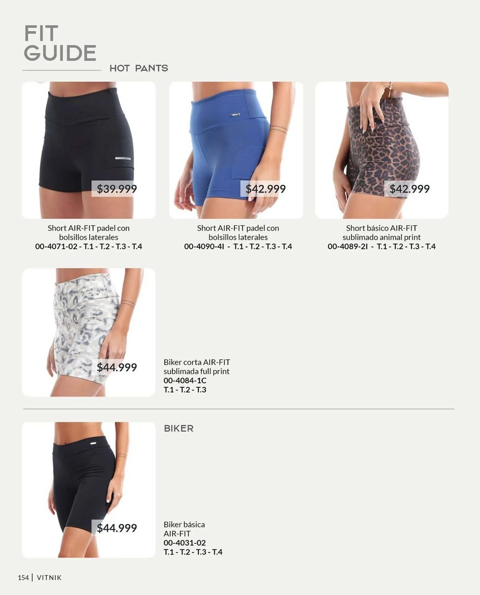 Ofertas de Catálogo Vitnik 1 de enero al 31 de diciembre 2026 - Página 154 del catálogo