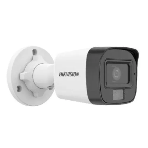 Camara de Seguridad 3k Audio Ds-2ce16k0t-lpfs