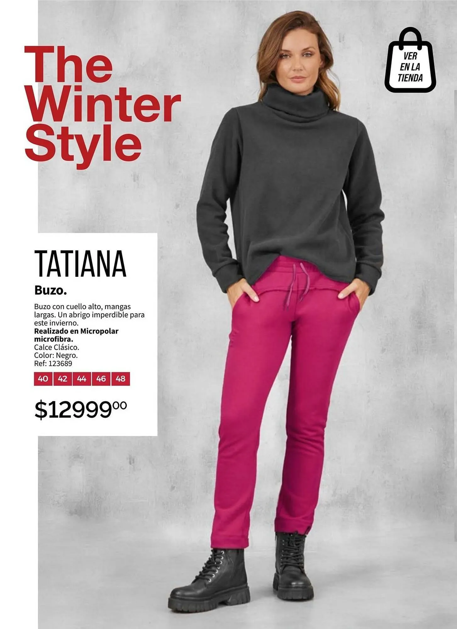 Ofertas de Catálogo Martina di Trento 8 de abril al 30 de abril 2025 - Página 197 del catálogo