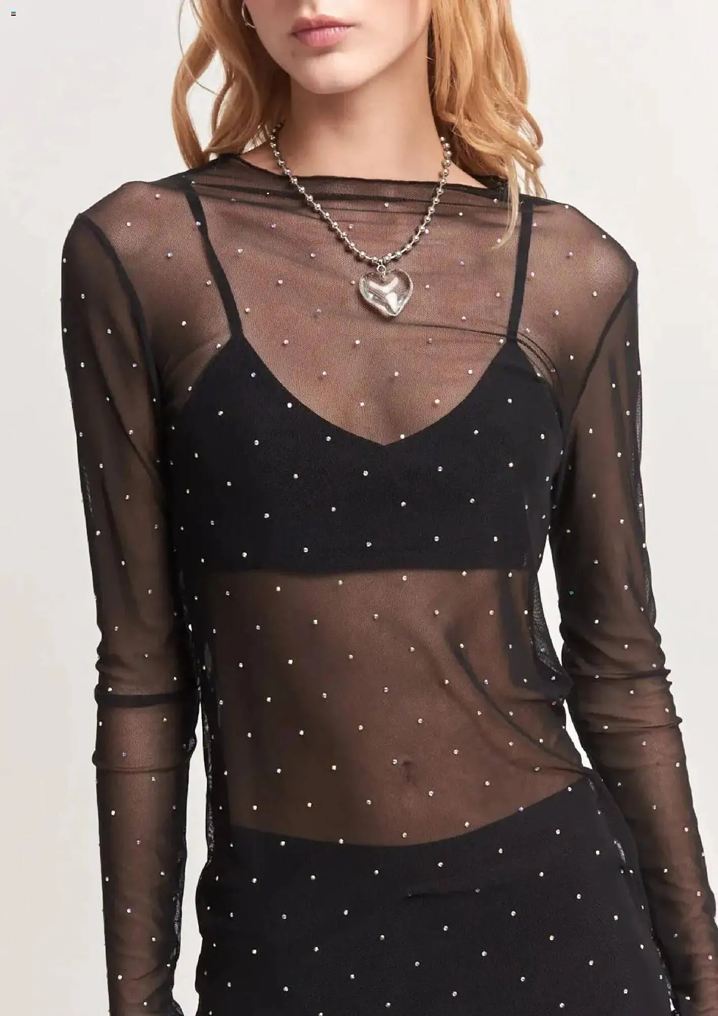 Ofertas de Catálogo 47 Street 6 de mayo al 2 de junio 2025 - Página 10 del catálogo