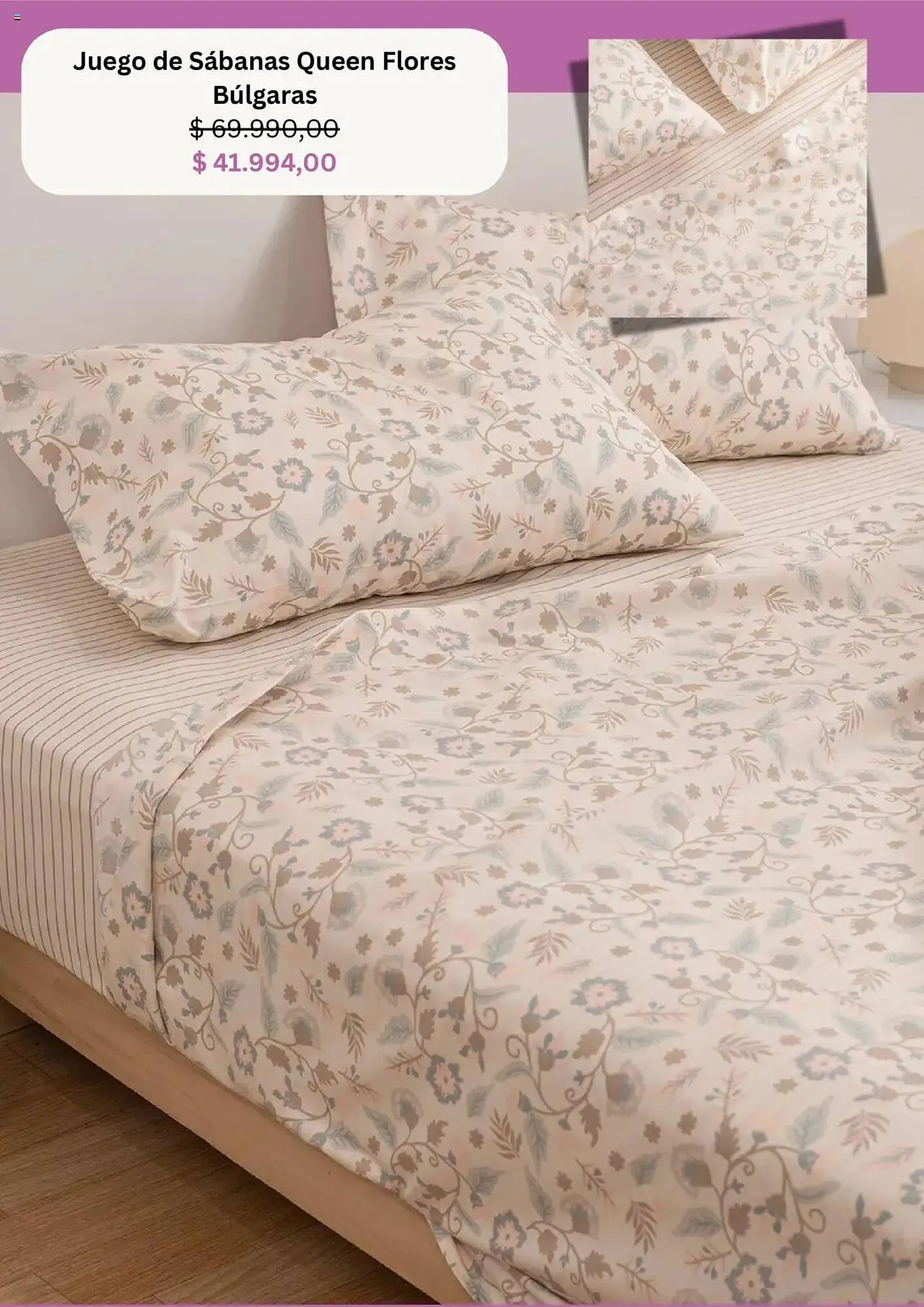 Ofertas de Catálogo Arredo 24 de junio al 23 de julio 2025 - Página 7 del catálogo