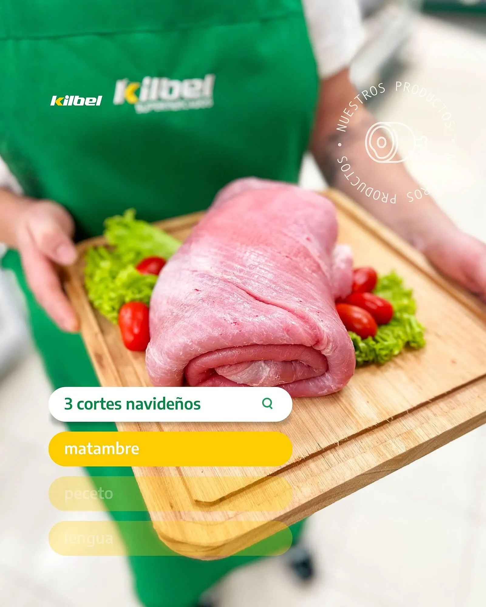 Ofertas de Catálogo Kilbel Supermercados 11 de diciembre al 14 de diciembre 2024 - Página 2 del catálogo