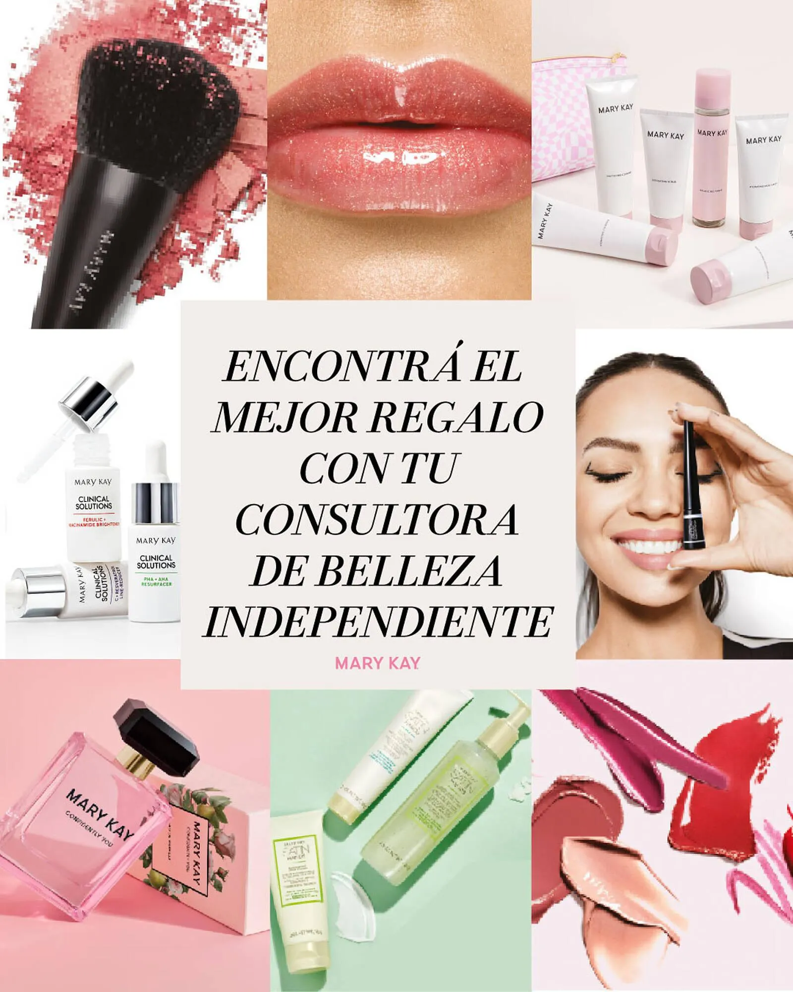 Ofertas de Catálogo Mary Kay 5 de octubre al 11 de octubre 2025 - Página 4 del catálogo