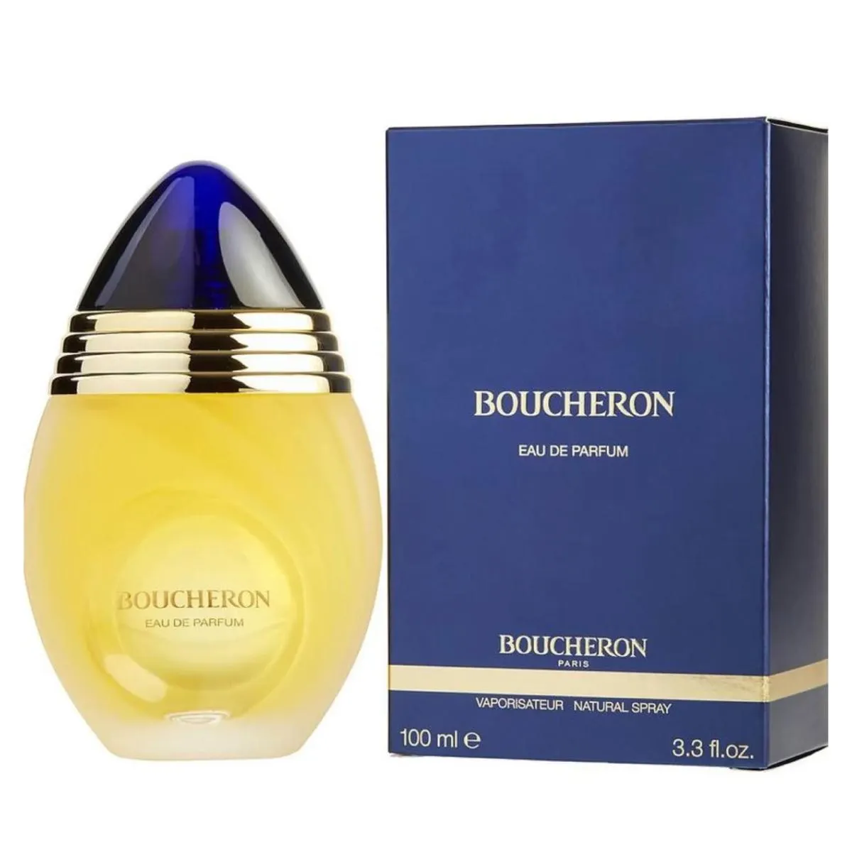 BOUCHERON X100 ML EDP DAMA