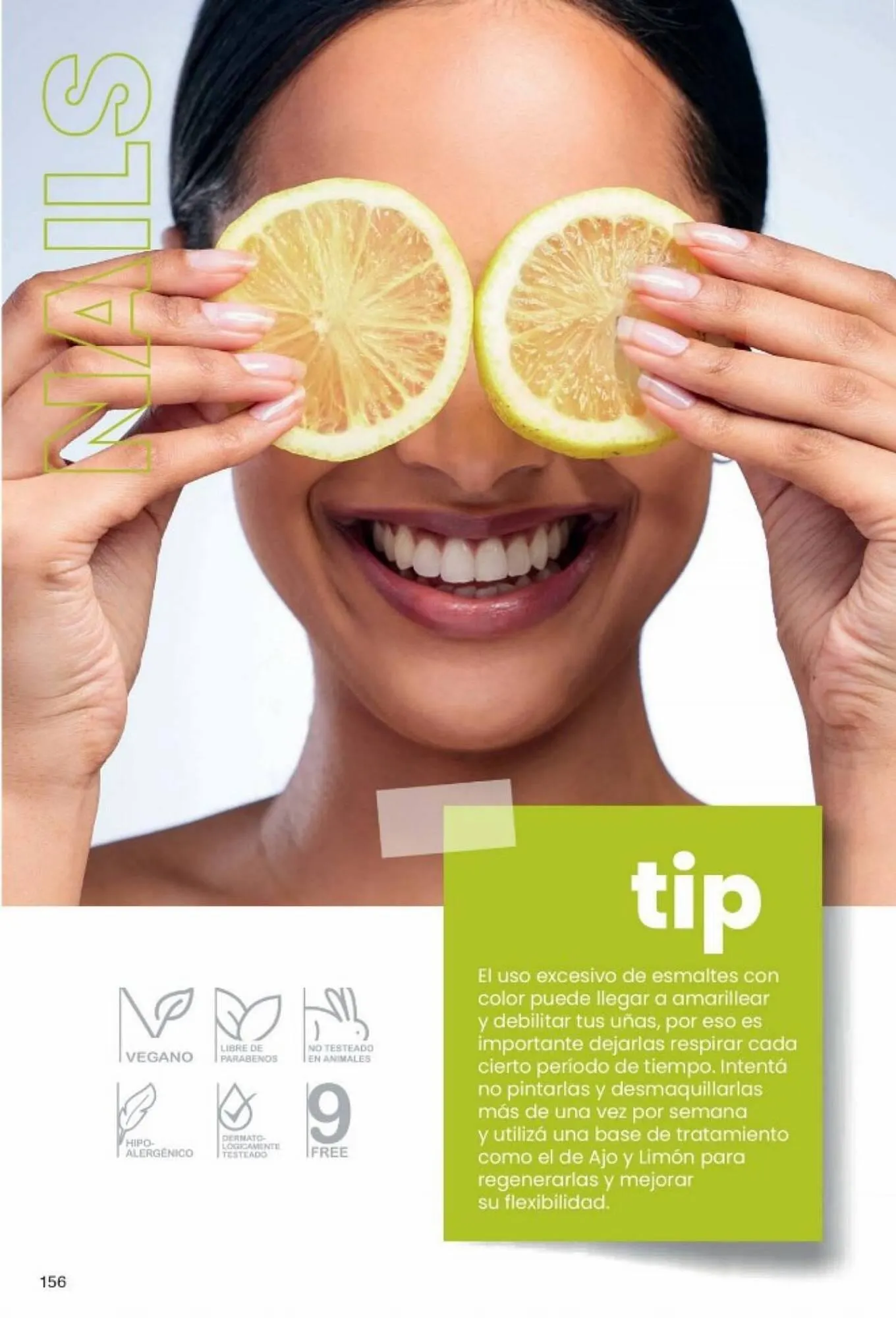 Ofertas de Catálogo Gigot 27 de junio al 31 de julio 2023 - Página 156 del catálogo