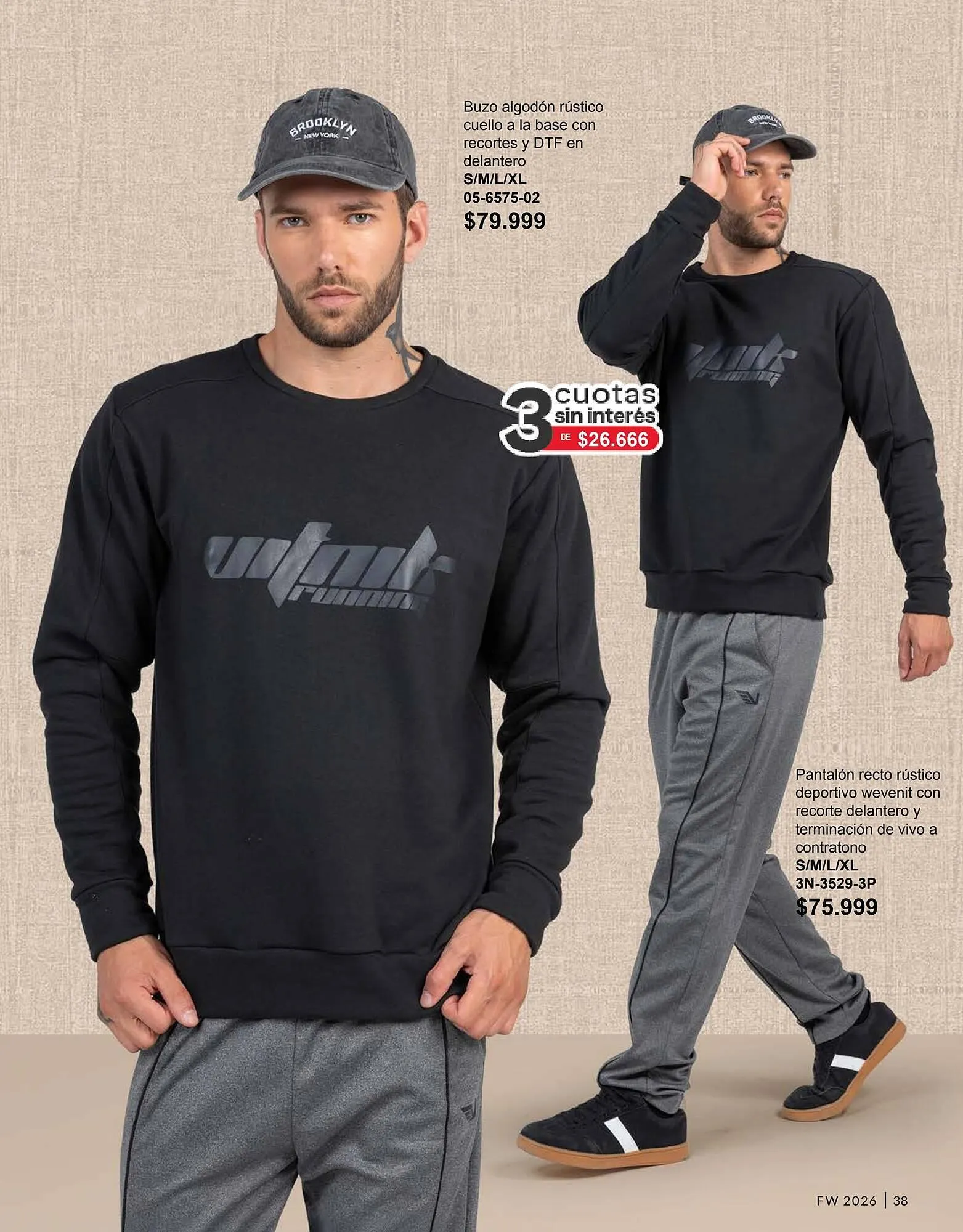 Ofertas de Catálogo Vitnik 31 de marzo al 15 de abril 2026 - Página 39 del catálogo