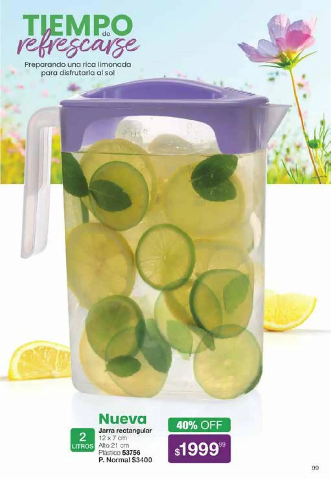 Ofertas de Catálogo Gigot 14 de septiembre al 30 de septiembre 2023 - Página 99 del catálogo