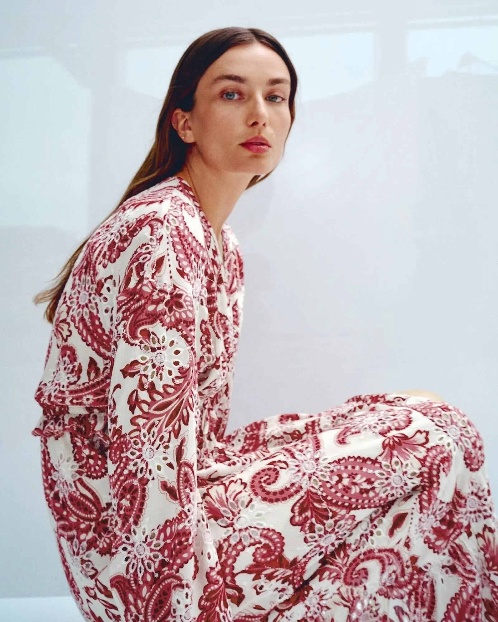 Ofertas de Catálogo ZARA 28 de febrero al 31 de marzo 2025 - Página 1 del catálogo