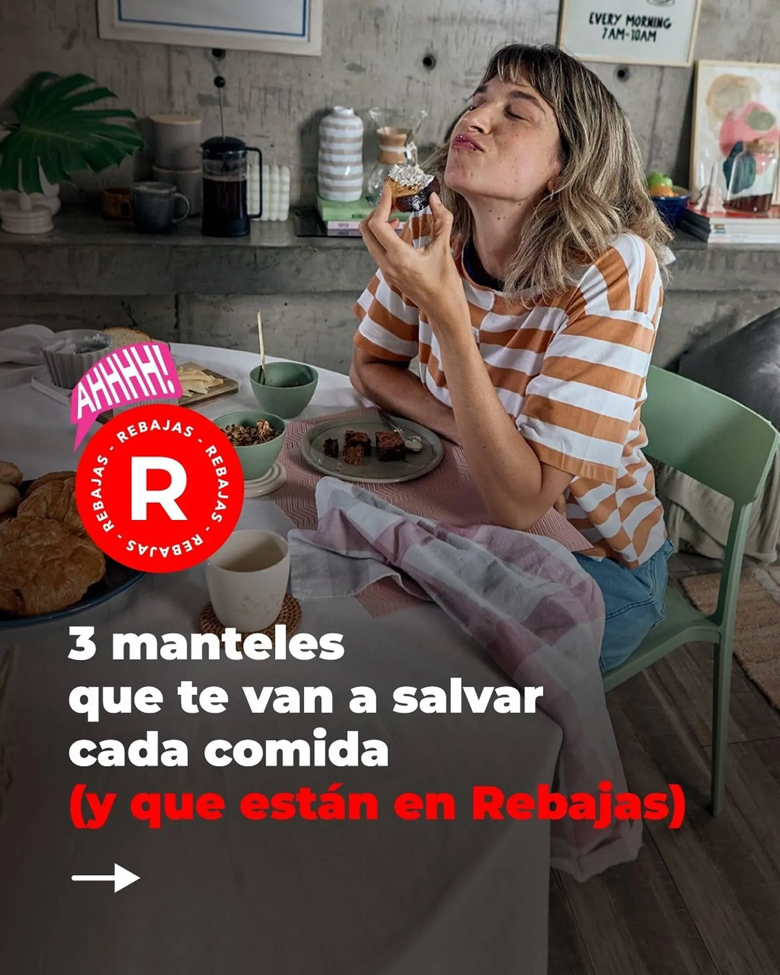 Ofertas de Catálogo Arredo 18 de julio al 22 de julio 2025 - Página 1 del catálogo