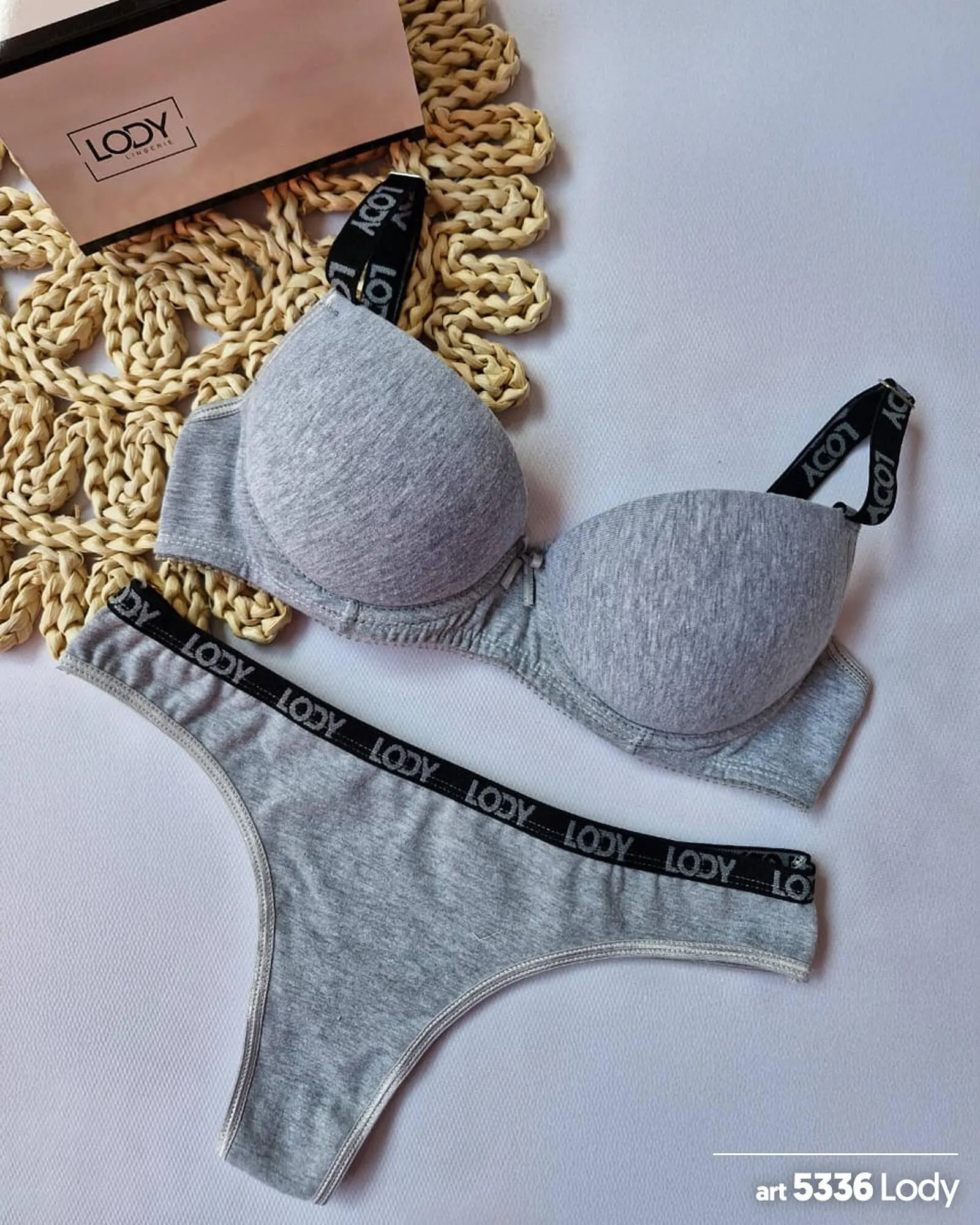 Ofertas de Catálogo Lencería Julieta 5 de enero al 11 de enero 2026 - Página 2 del catálogo