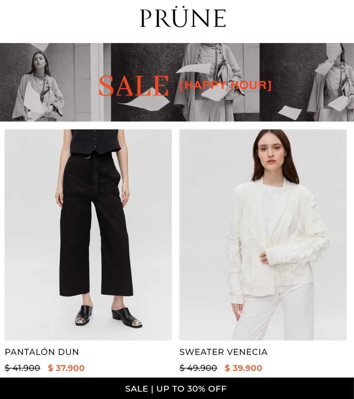 Catálogo Prüne - 1