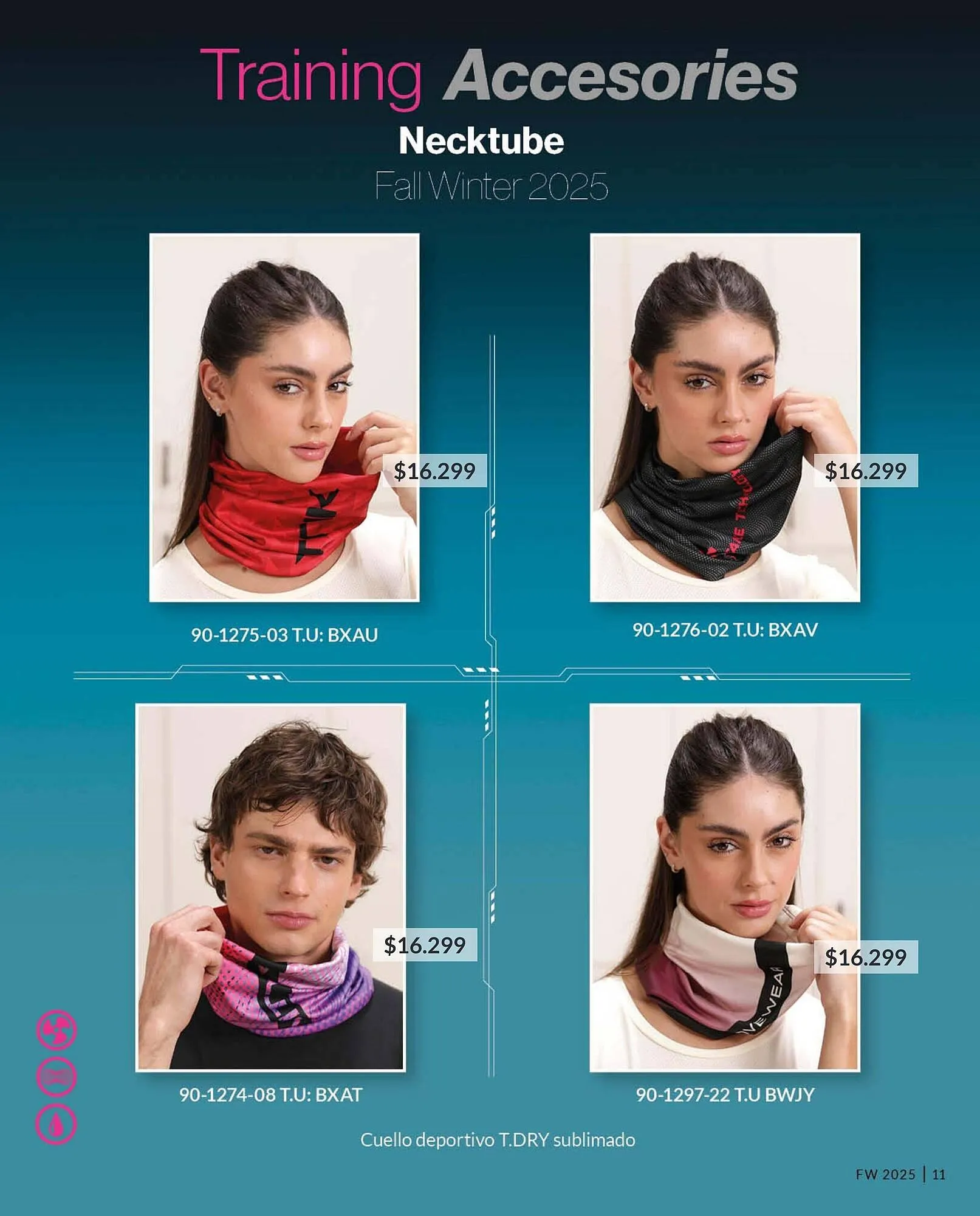 Ofertas de Catálogo Vitnik 2 de mayo al 31 de mayo 2025 - Página 11 del catálogo