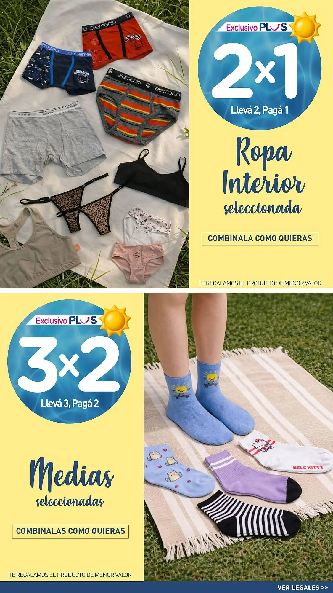 Ofertas de Catálogo La Anonima 27 de enero al 2 de febrero 2026 - Página 20 del catálogo