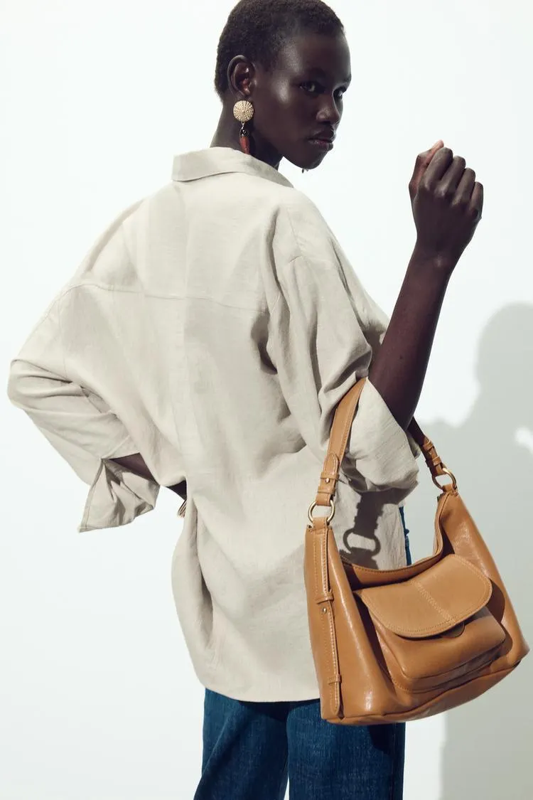 BOLSO BOLSILLO DOBLE ASA