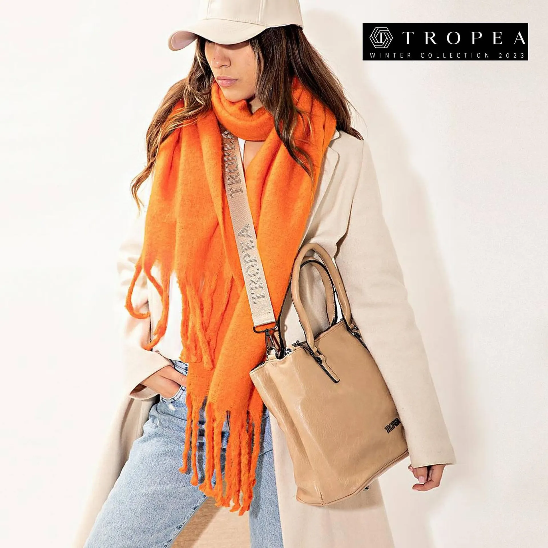 Catálogo Tropea - 1