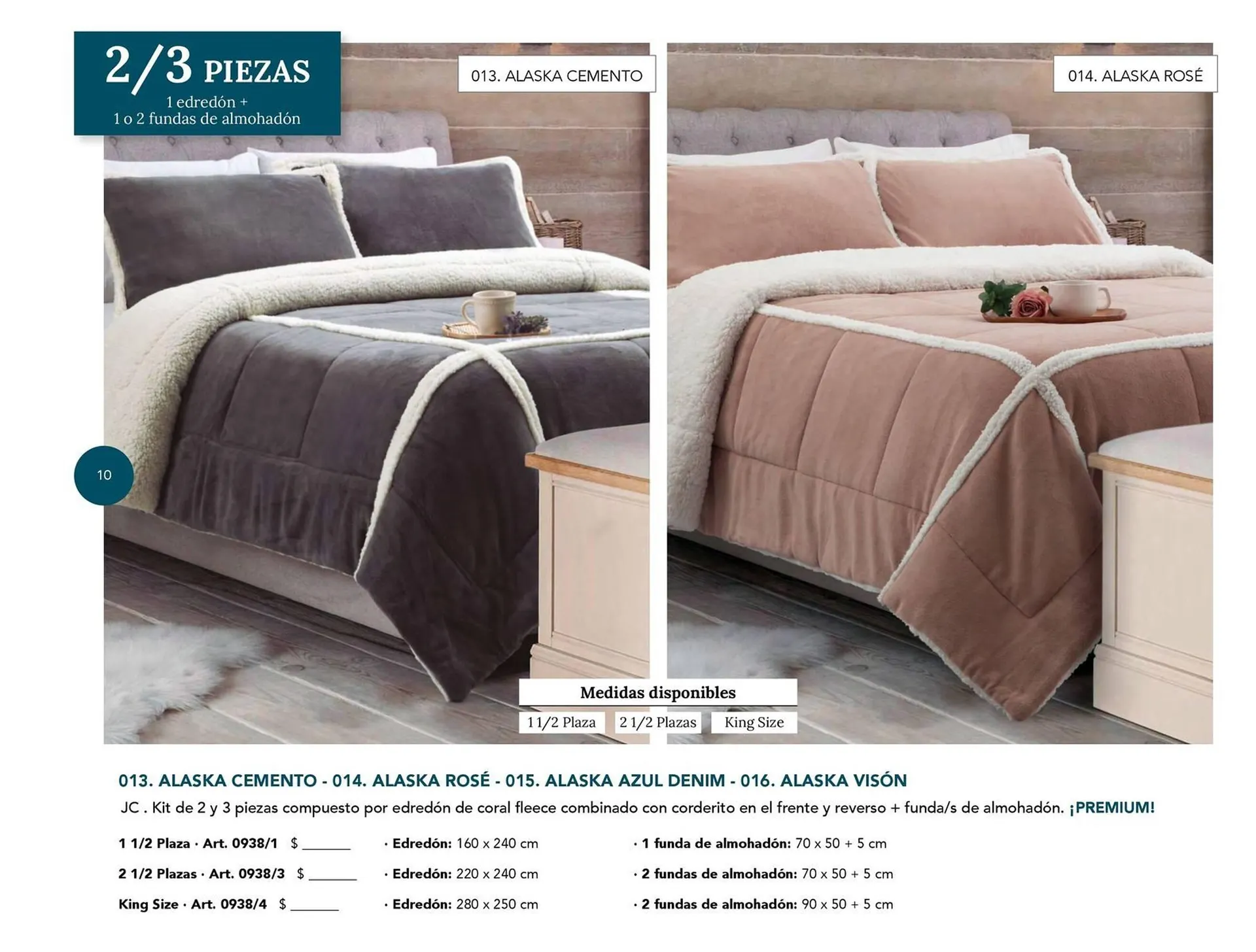 Ofertas de Catálogo Jean Cartier 1 de septiembre al 28 de febrero 2026 - Página 12 del catálogo