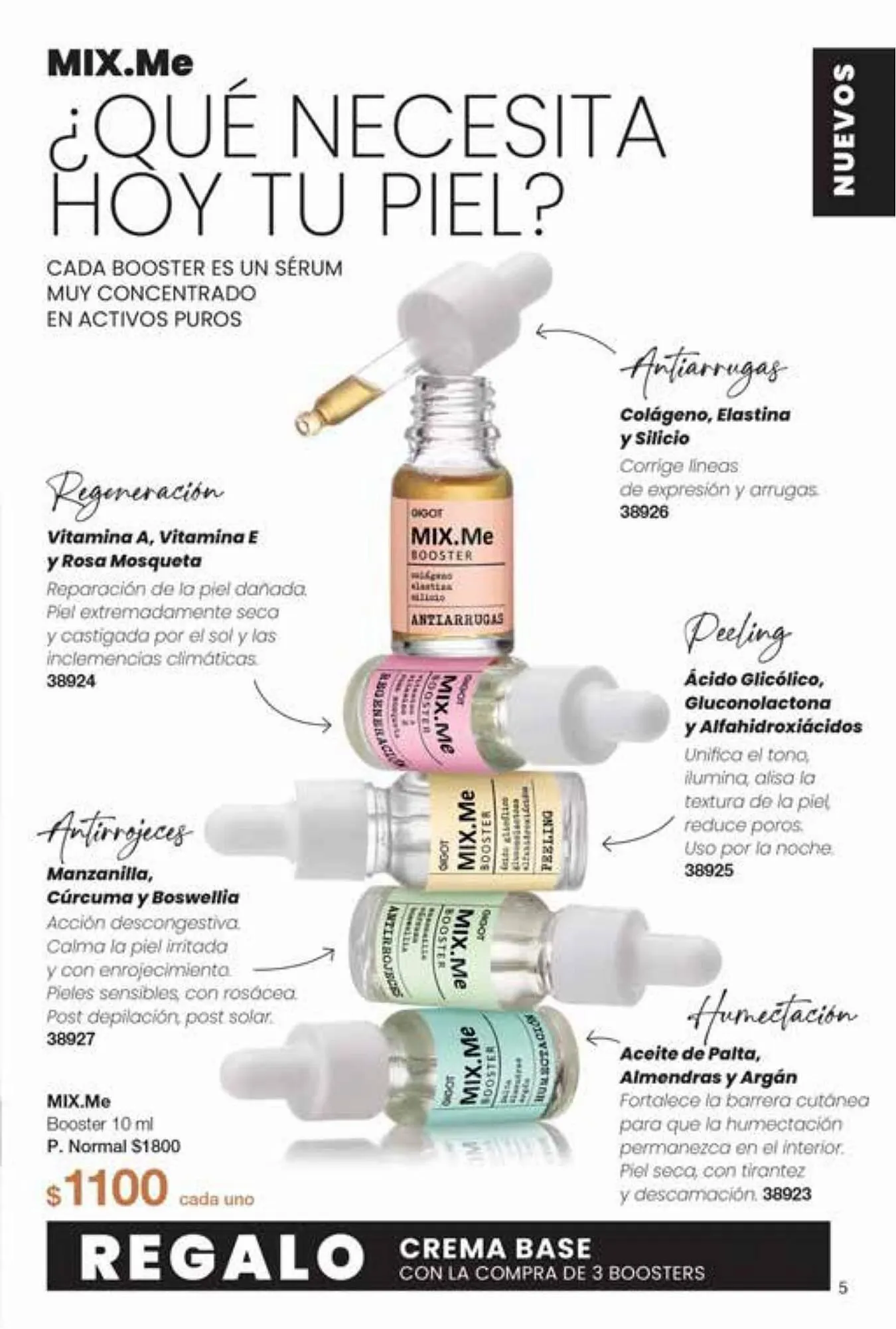 Ofertas de Catálogo Gigot 8 de junio al 30 de agosto 2023 - Página 5 del catálogo