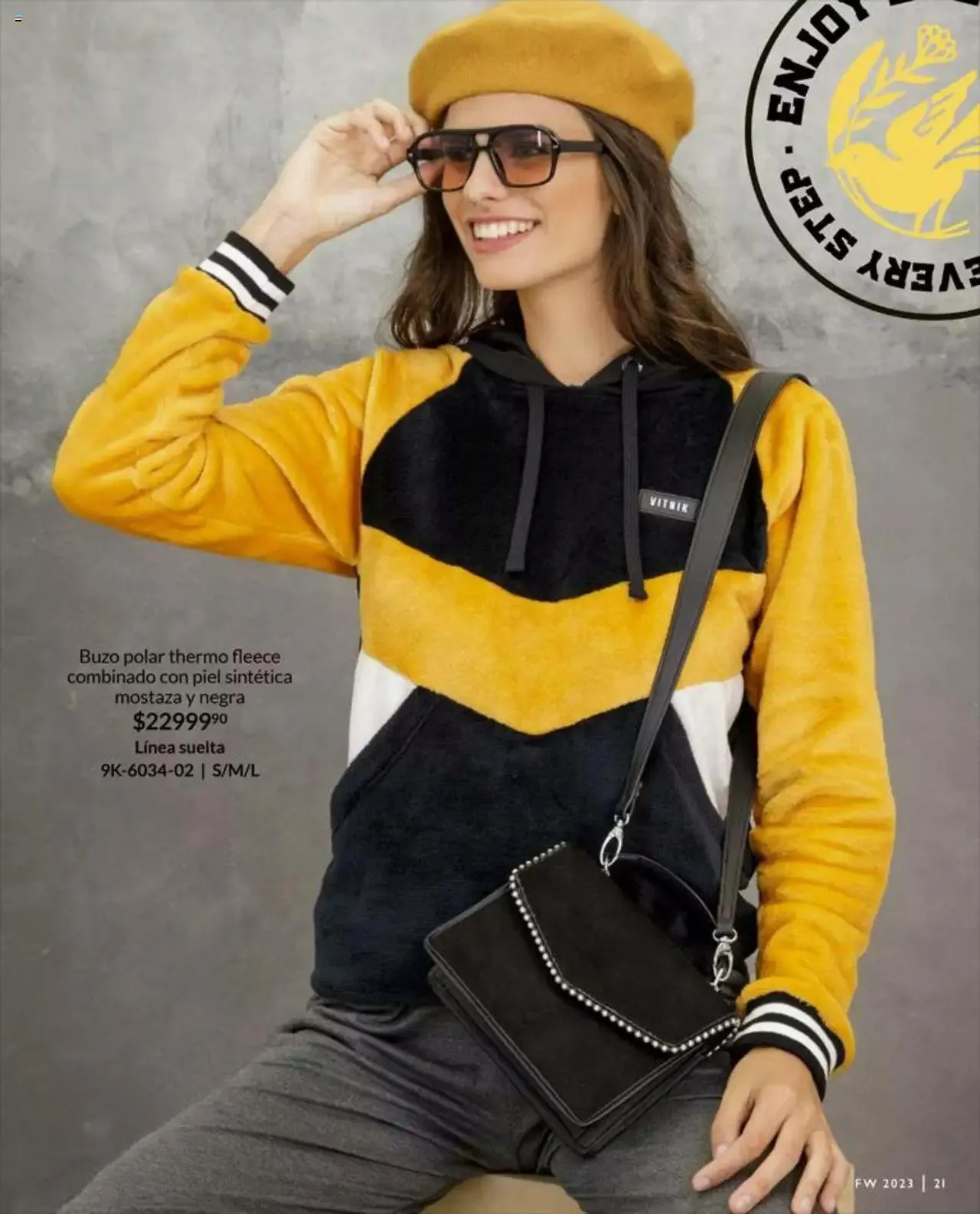 Ofertas de Vitnik catálogo 16 de junio al 31 de diciembre 2023 - Página 21 del catálogo