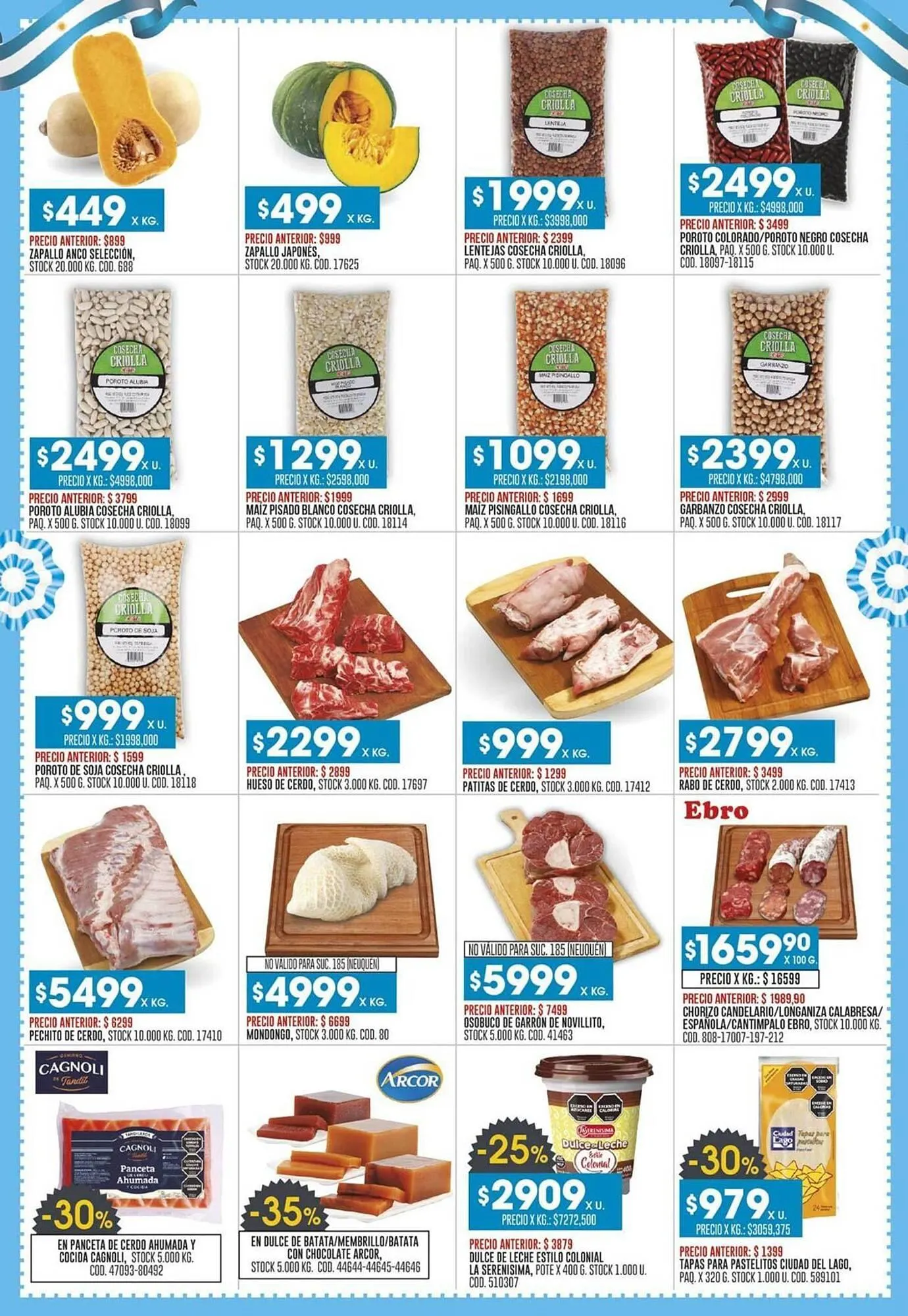 Ofertas de Catálogo Coto 4 de agosto al 17 de agosto 2025 - Página 2 del catálogo