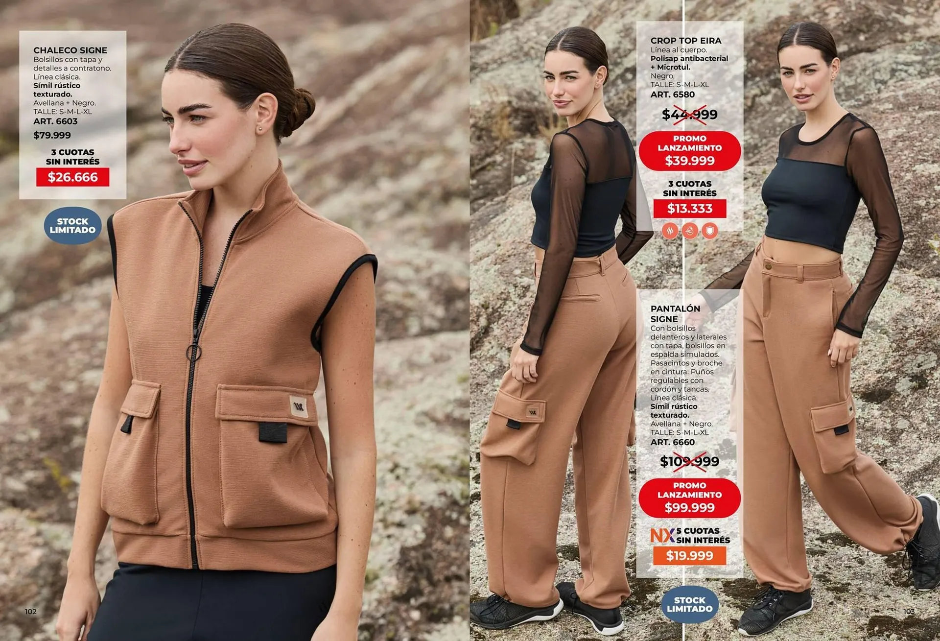 Ofertas de Catálogo Wineem 1 de septiembre al 28 de febrero 2027 - Página 52 del catálogo