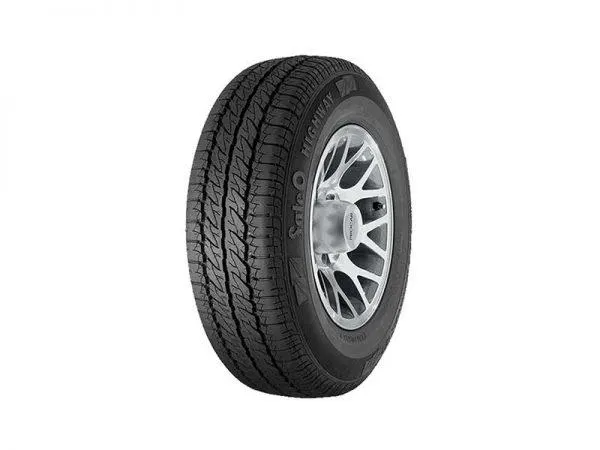 165/70R14 89R FATE RANGE RUNNER H/T