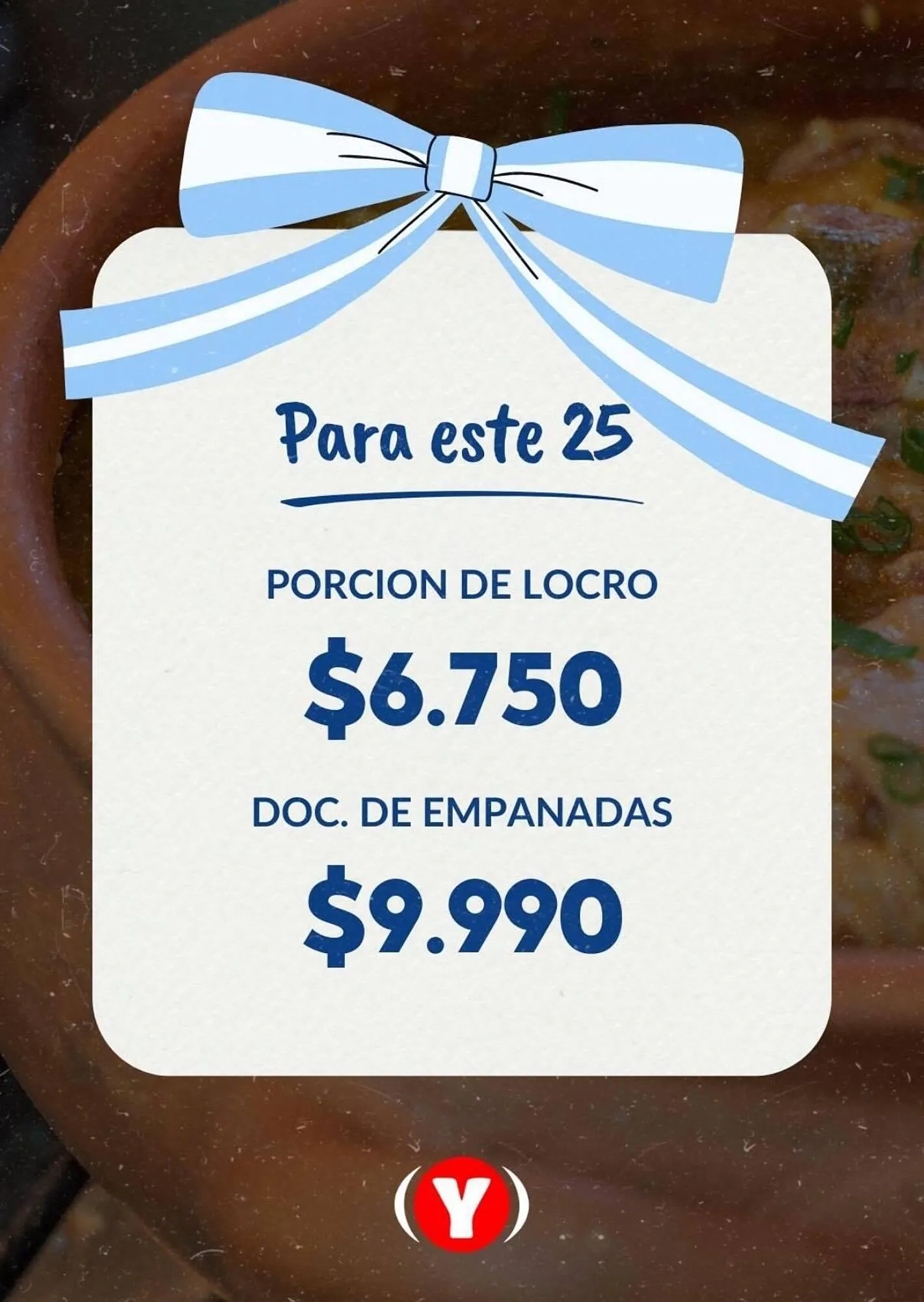 Ofertas de Catálogo Yaguane Supermercados 23 de mayo al 29 de mayo 2025 - Página 5 del catálogo
