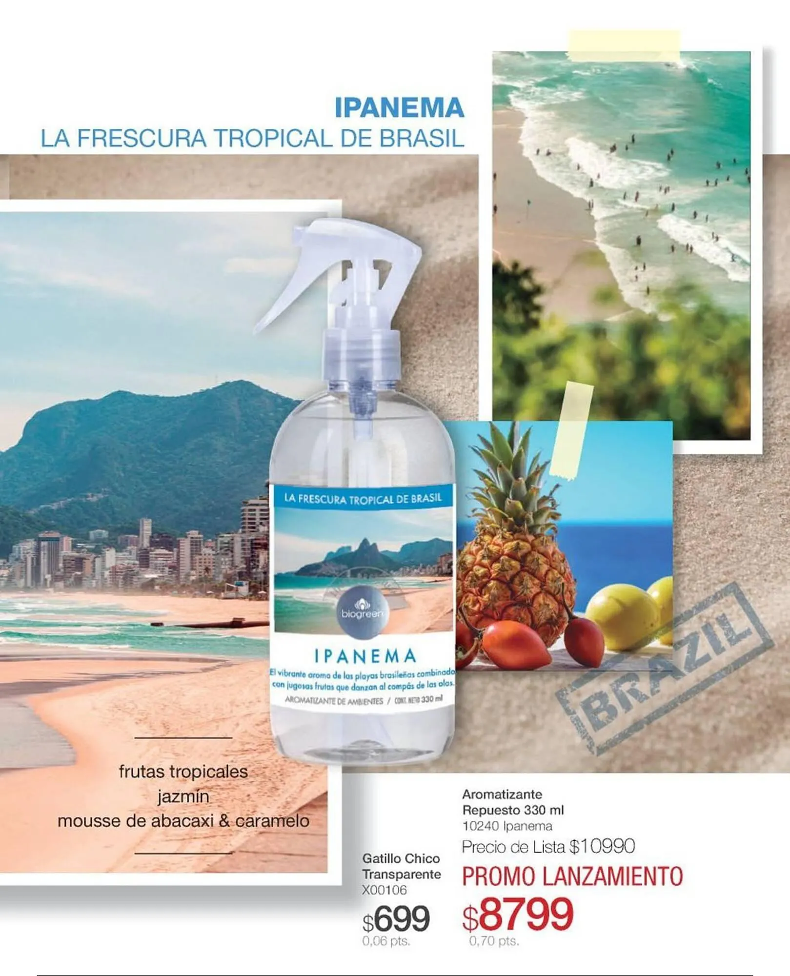 Ofertas de Catálogo Biogreen 10 de marzo al 16 de marzo 2025 - Página 5 del catálogo