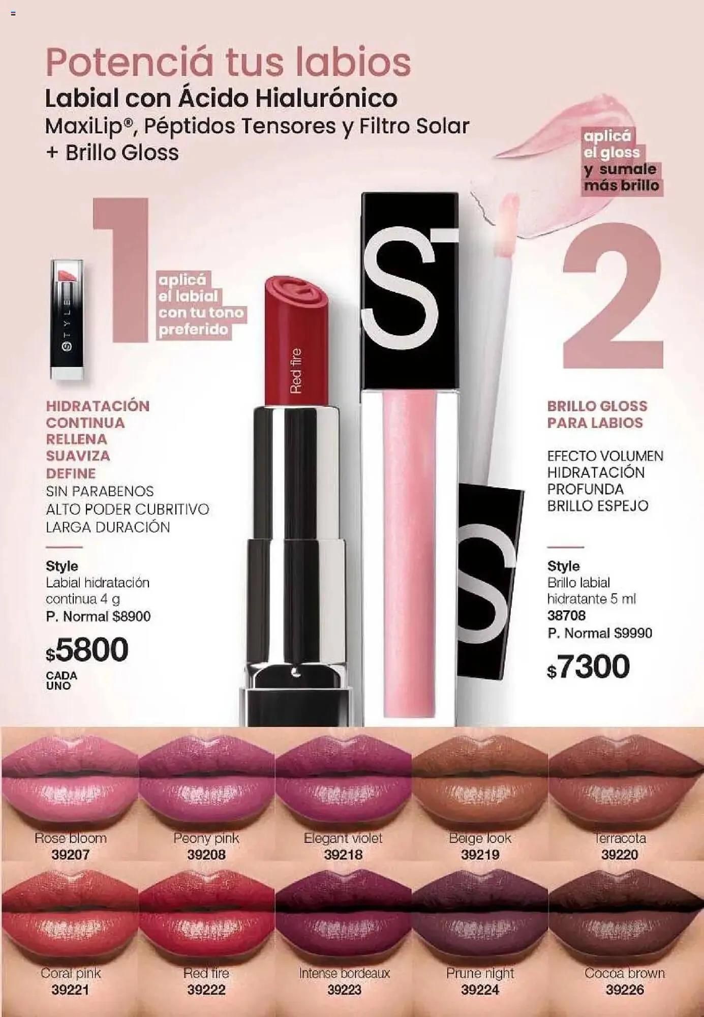 Ofertas de Catálogo Gigot 7 de abril al 20 de abril 2025 - Página 23 del catálogo