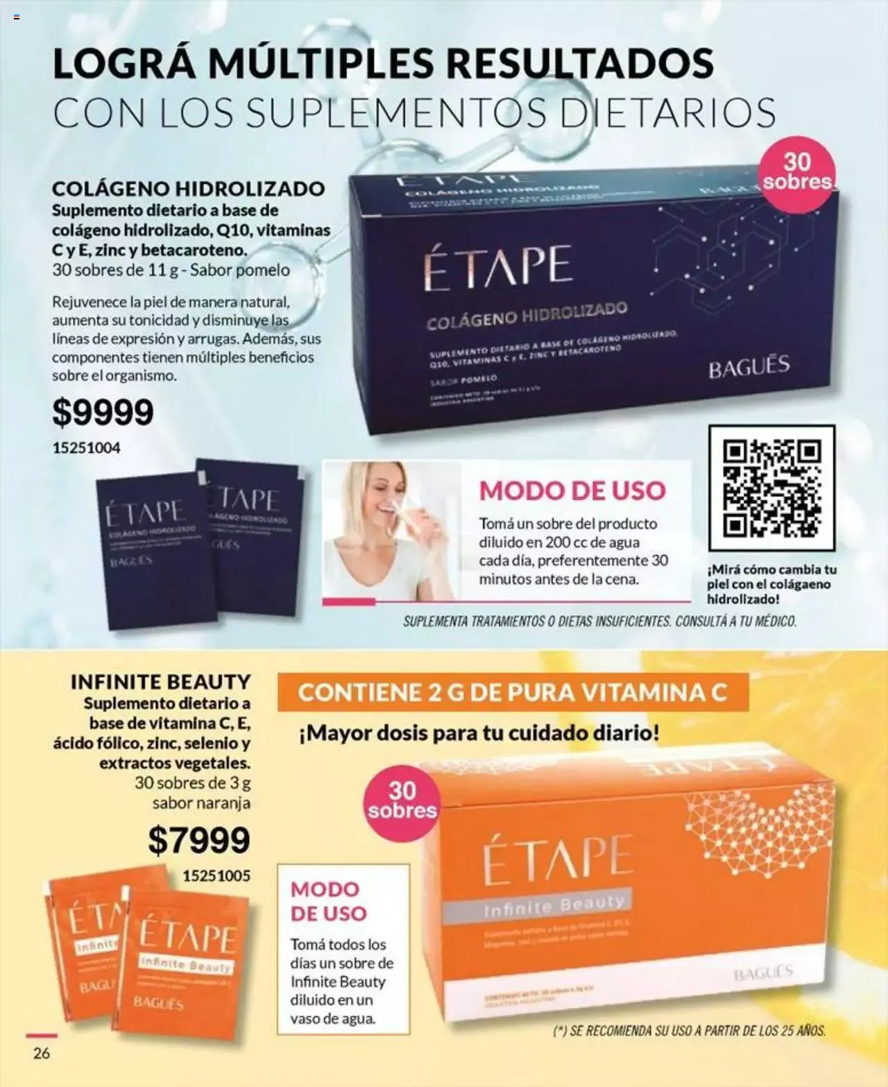 Ofertas de Bagués catálogo 8 de mayo al 31 de diciembre 2023 - Página 26 del catálogo