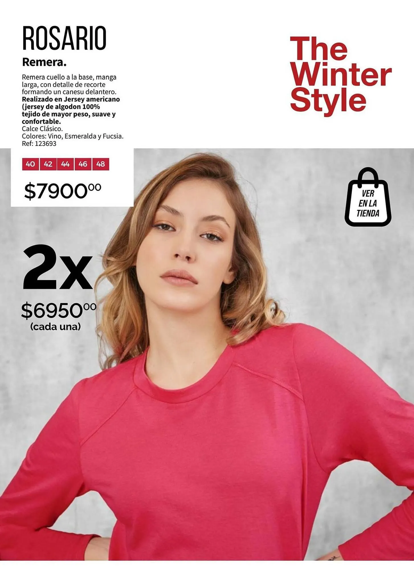 Ofertas de Catálogo Martina di Trento 8 de abril al 30 de abril 2025 - Página 187 del catálogo