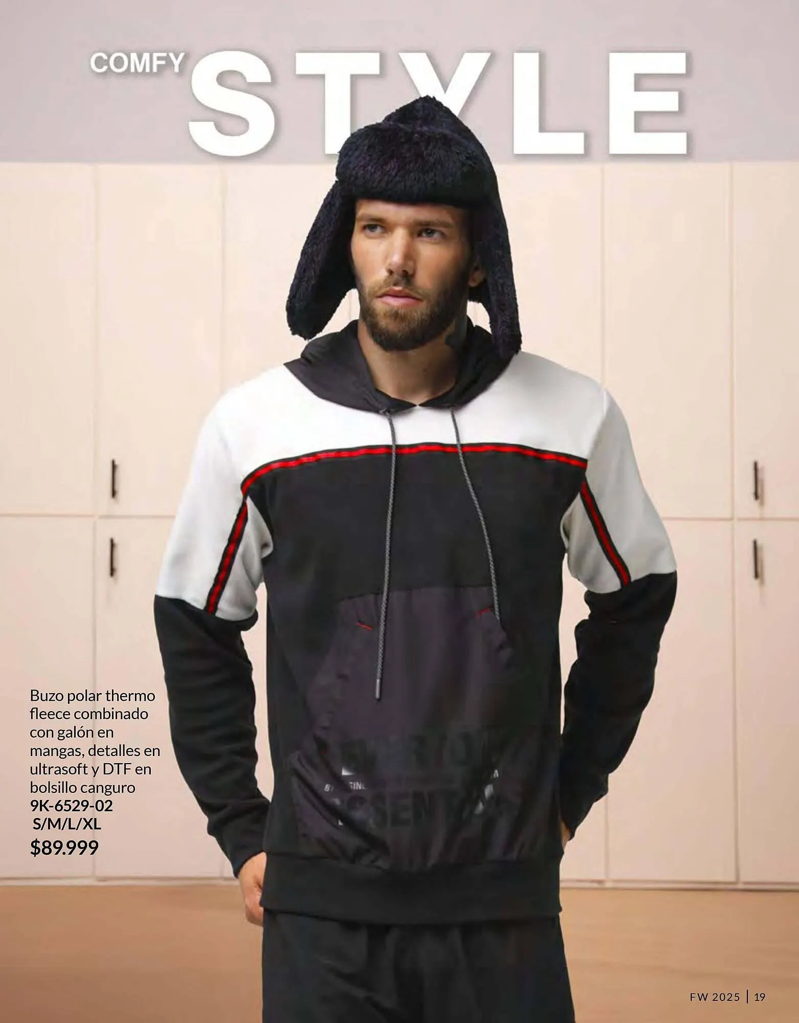 Ofertas de Catálogo Vitnik 25 de febrero al 31 de marzo 2025 - Página 19 del catálogo