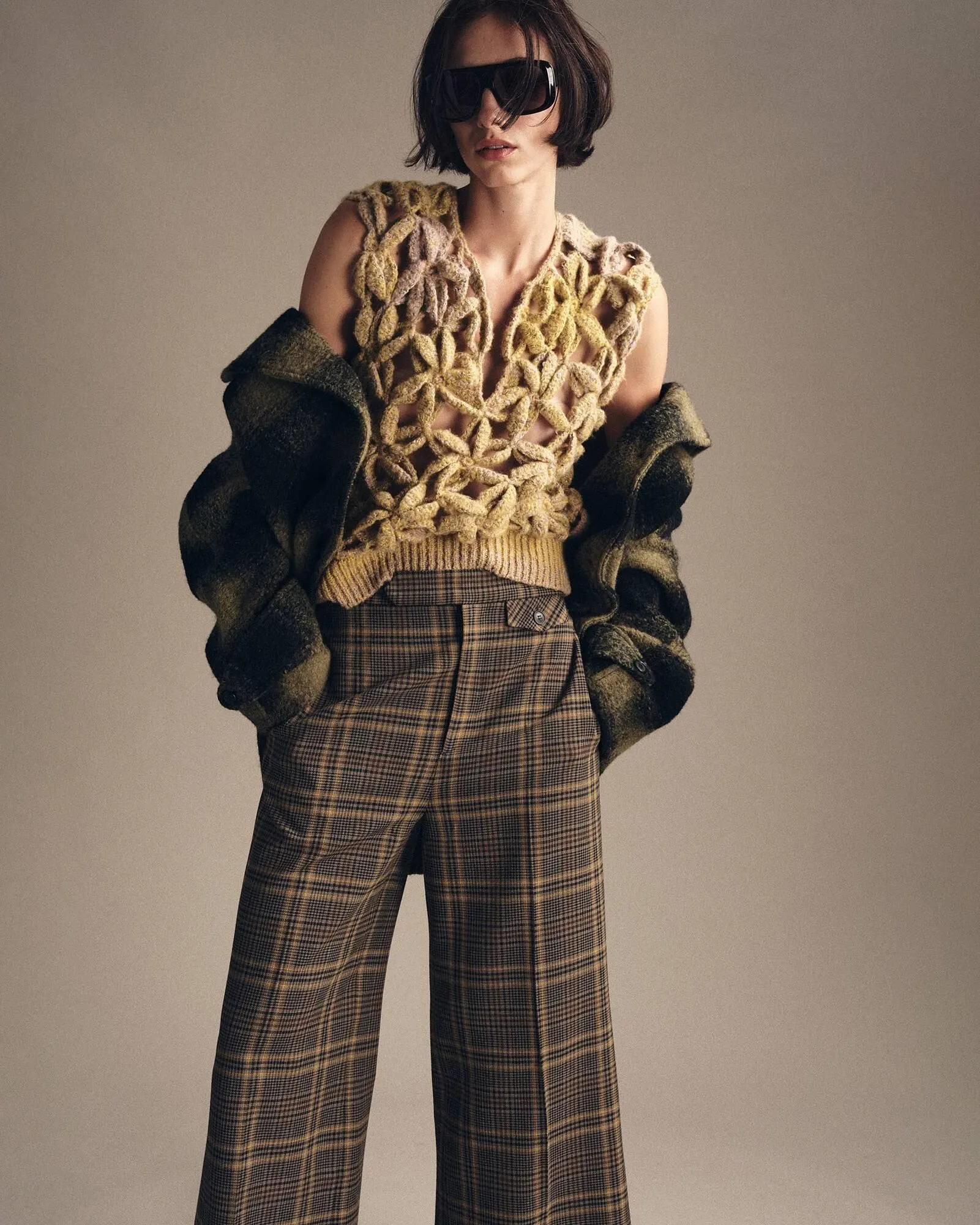 Ofertas de Catálogo ZARA 14 de septiembre al 20 de septiembre 2025 - Página 5 del catálogo