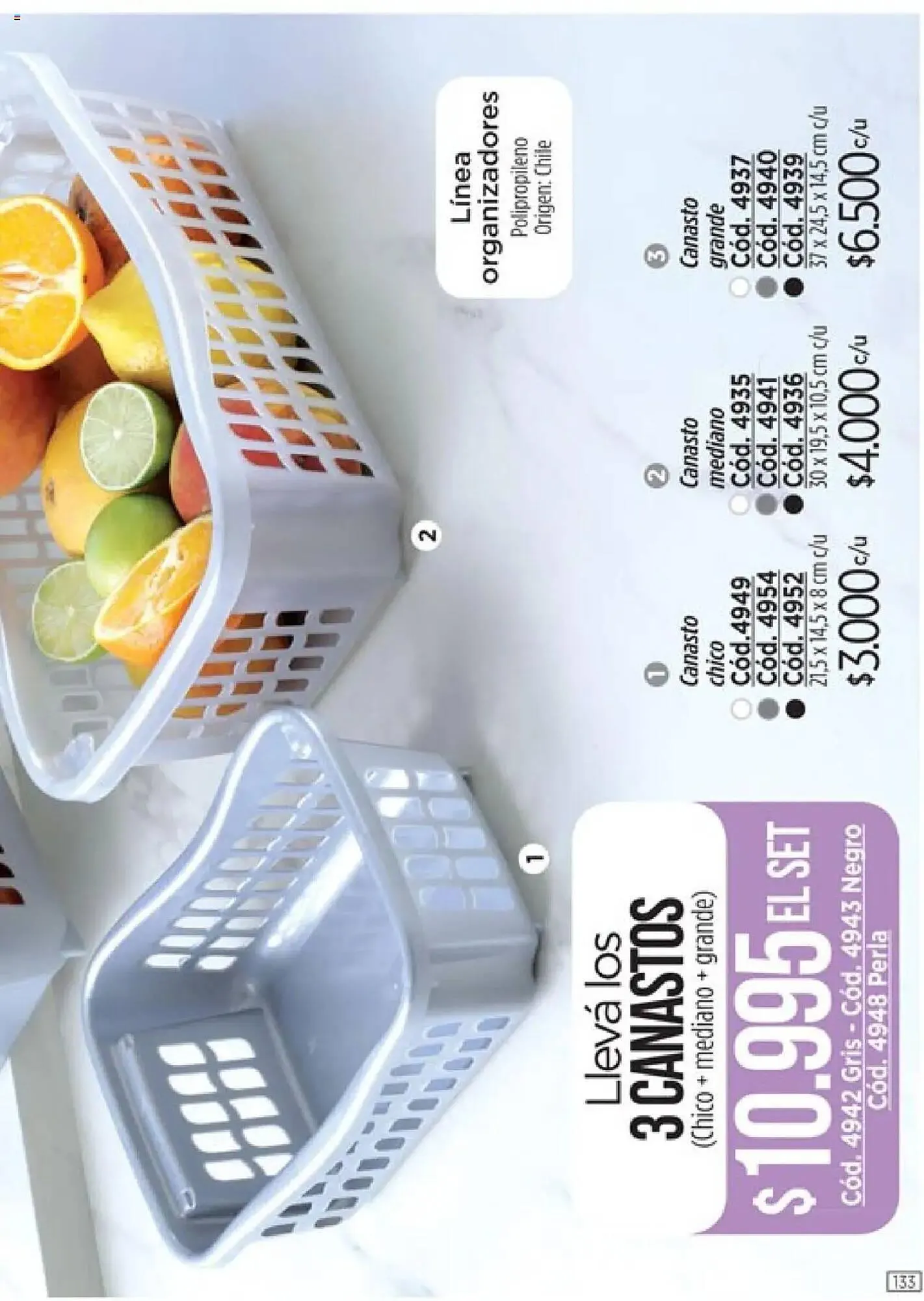 Ofertas de Catálogo Amodil 28 de febrero al 13 de marzo 2025 - Página 283 del catálogo