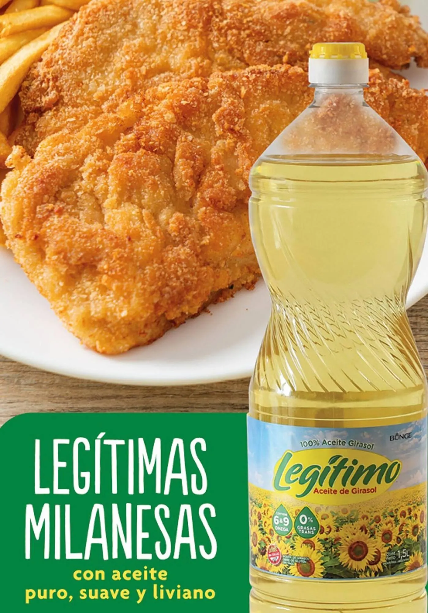 Ofertas de Catálogo La Gallega Supermercados 2 de junio al 18 de junio 2025 - Página 3 del catálogo