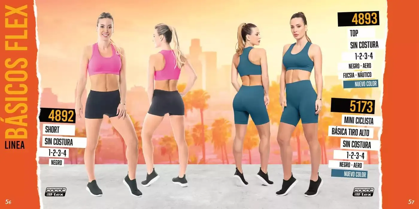 Ofertas de Cocot Sport 4 de octubre al 28 de febrero 2025 - Página 29 del catálogo