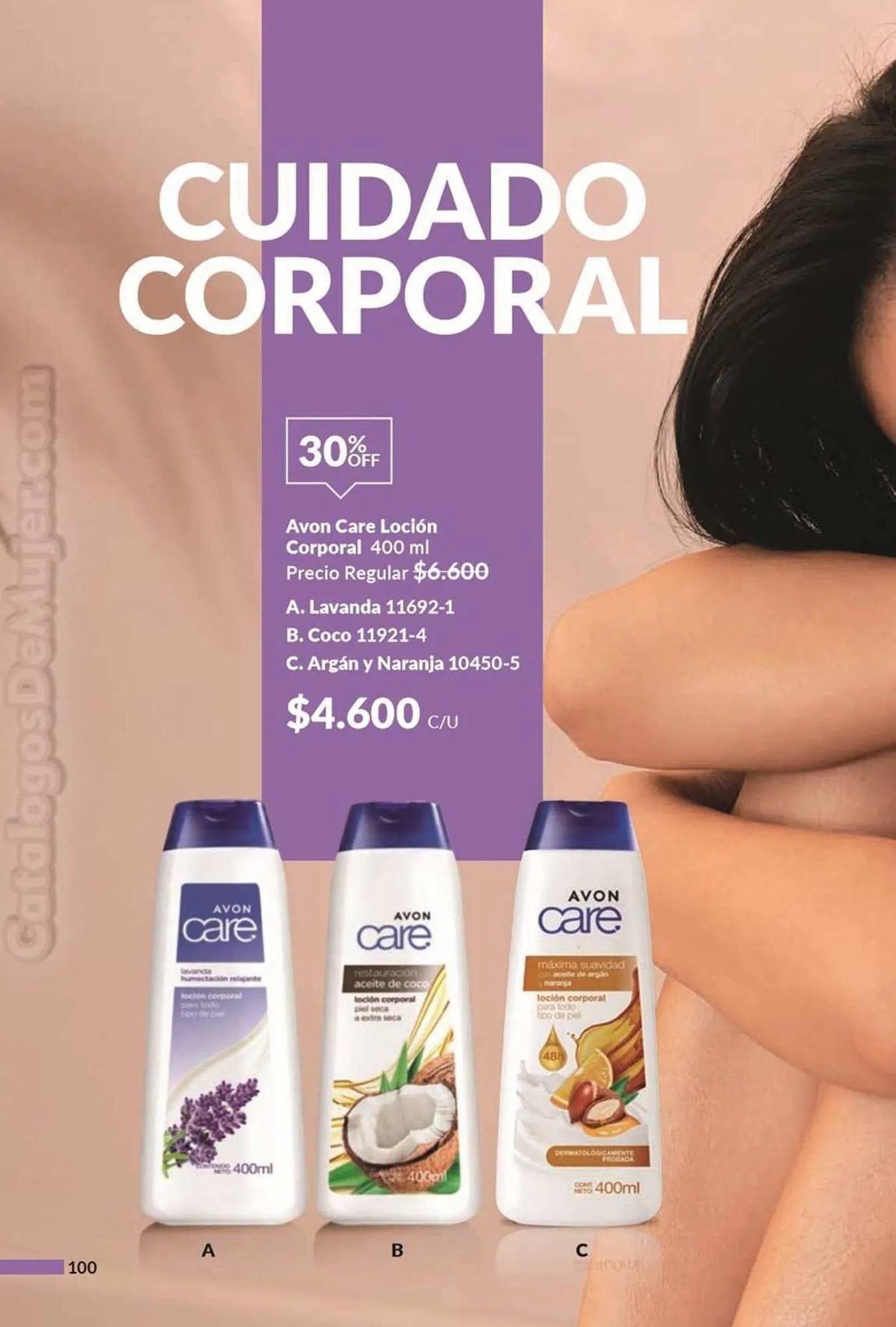 Ofertas de Catálogo Avon 28 de febrero al 12 de marzo 2024 - Página 147 del catálogo