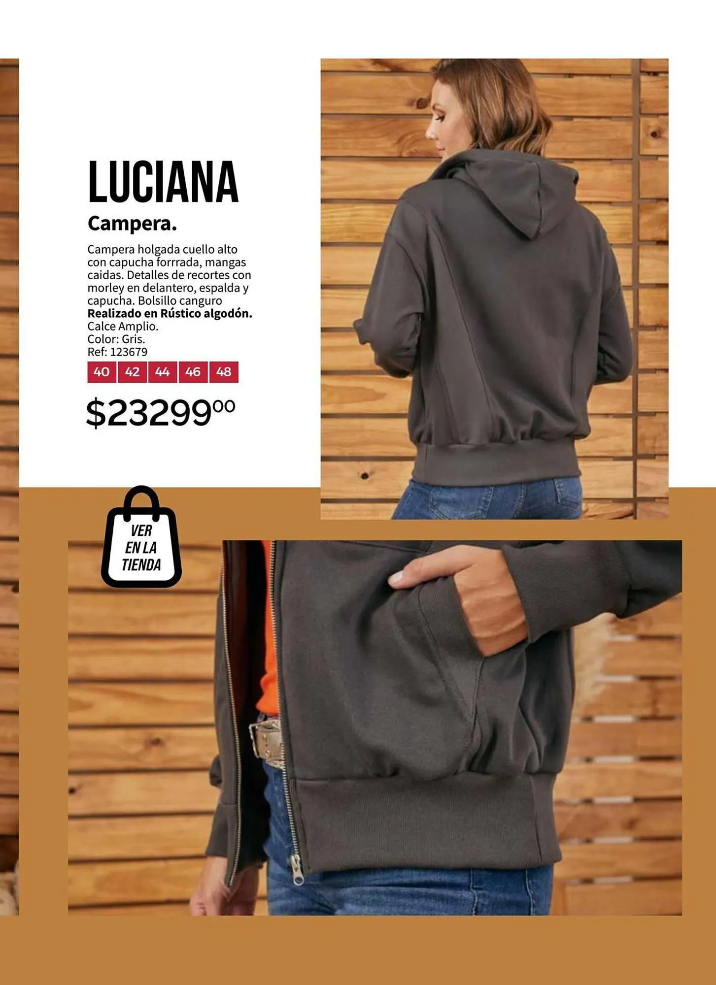 Ofertas de Catálogo Martina di Trento 8 de abril al 30 de abril 2025 - Página 27 del catálogo