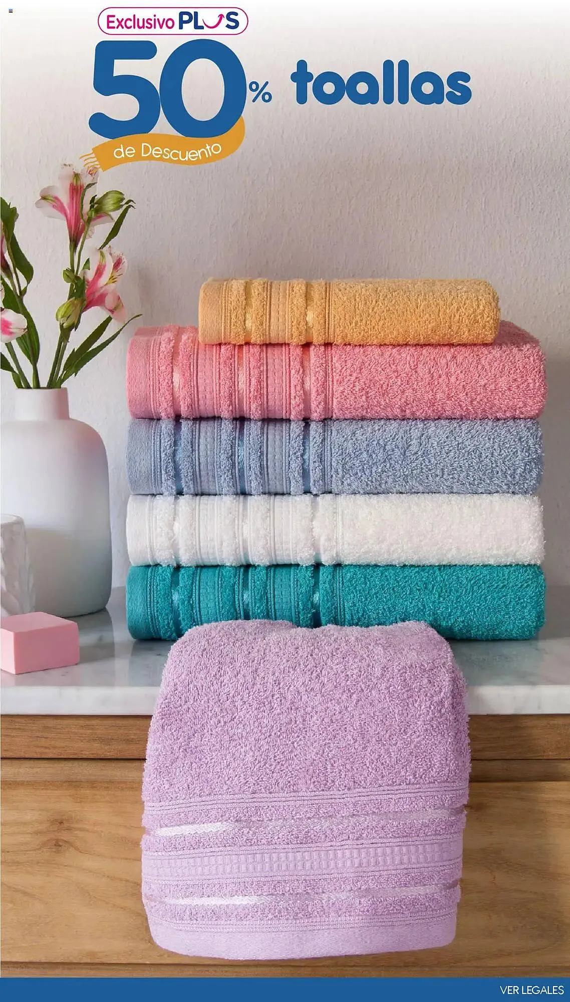 Ofertas de Catálogo La Anonima 26 de junio al 16 de julio 2025 - Página 15 del catálogo