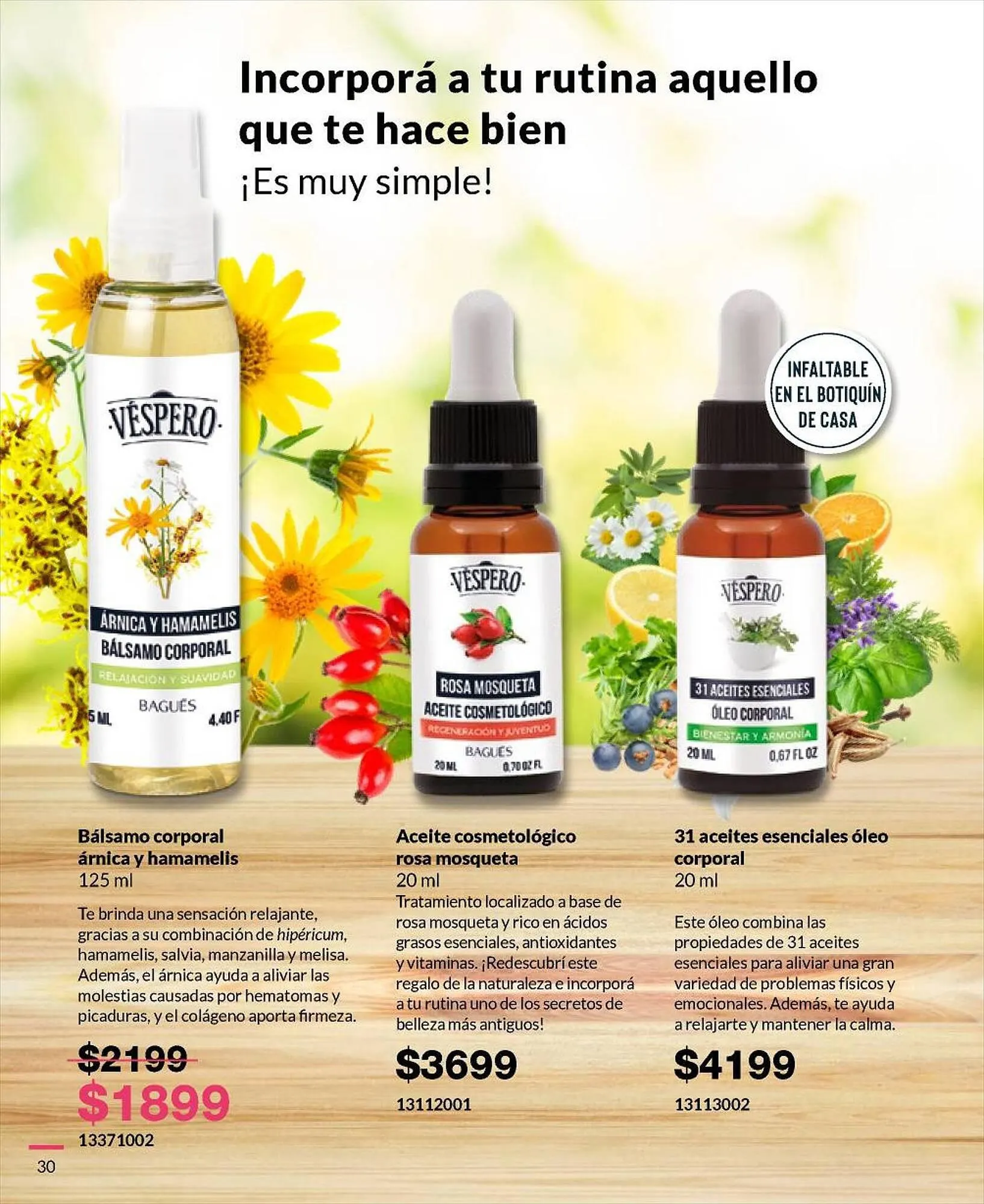 Ofertas de Catálogo Bagués 28 de agosto al 22 de septiembre 2023 - Página 30 del catálogo